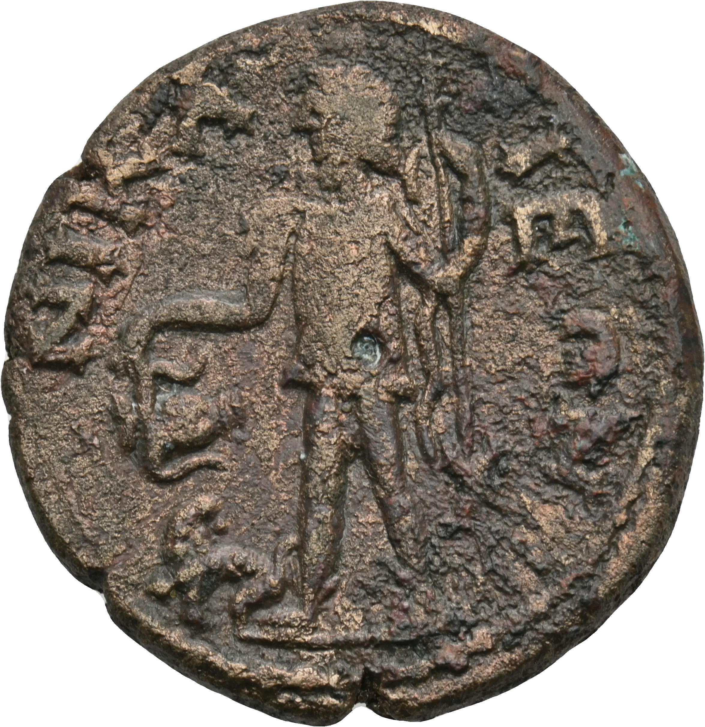 Image of the obverse