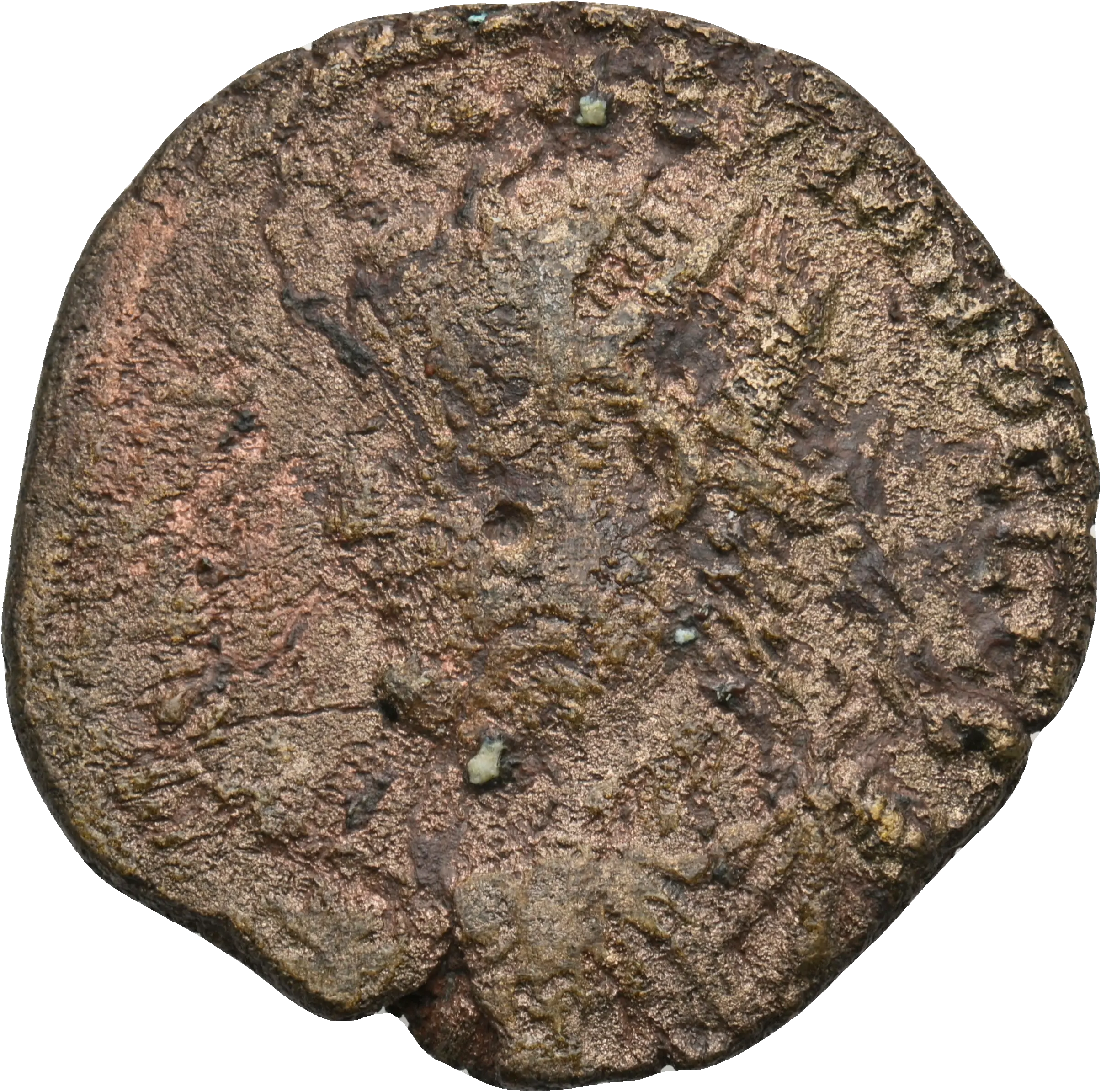 Image of the obverse