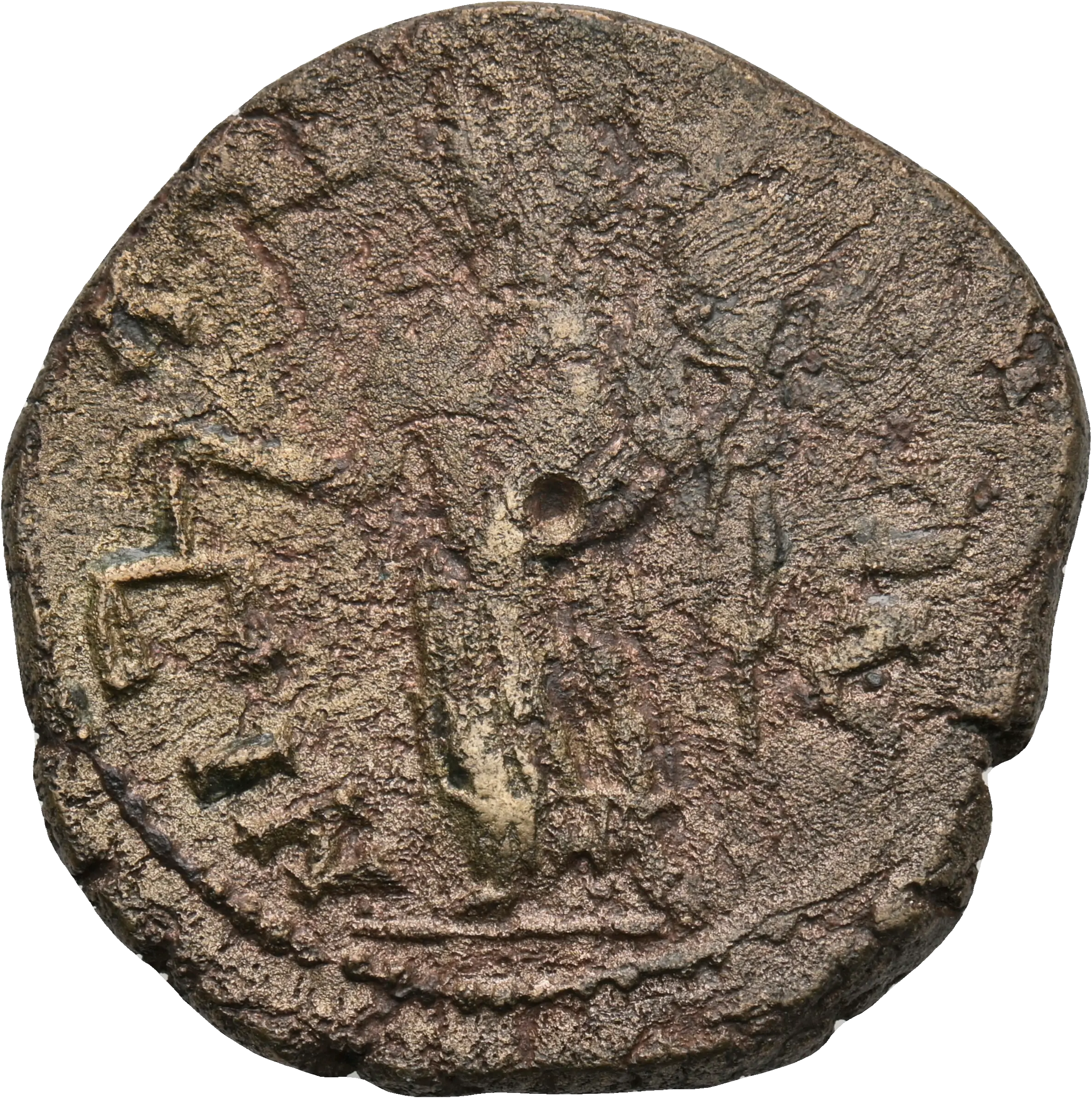 Image of the obverse