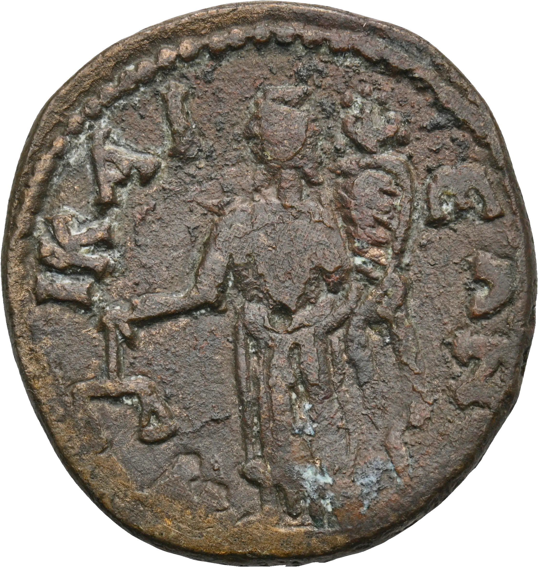 Image of the obverse