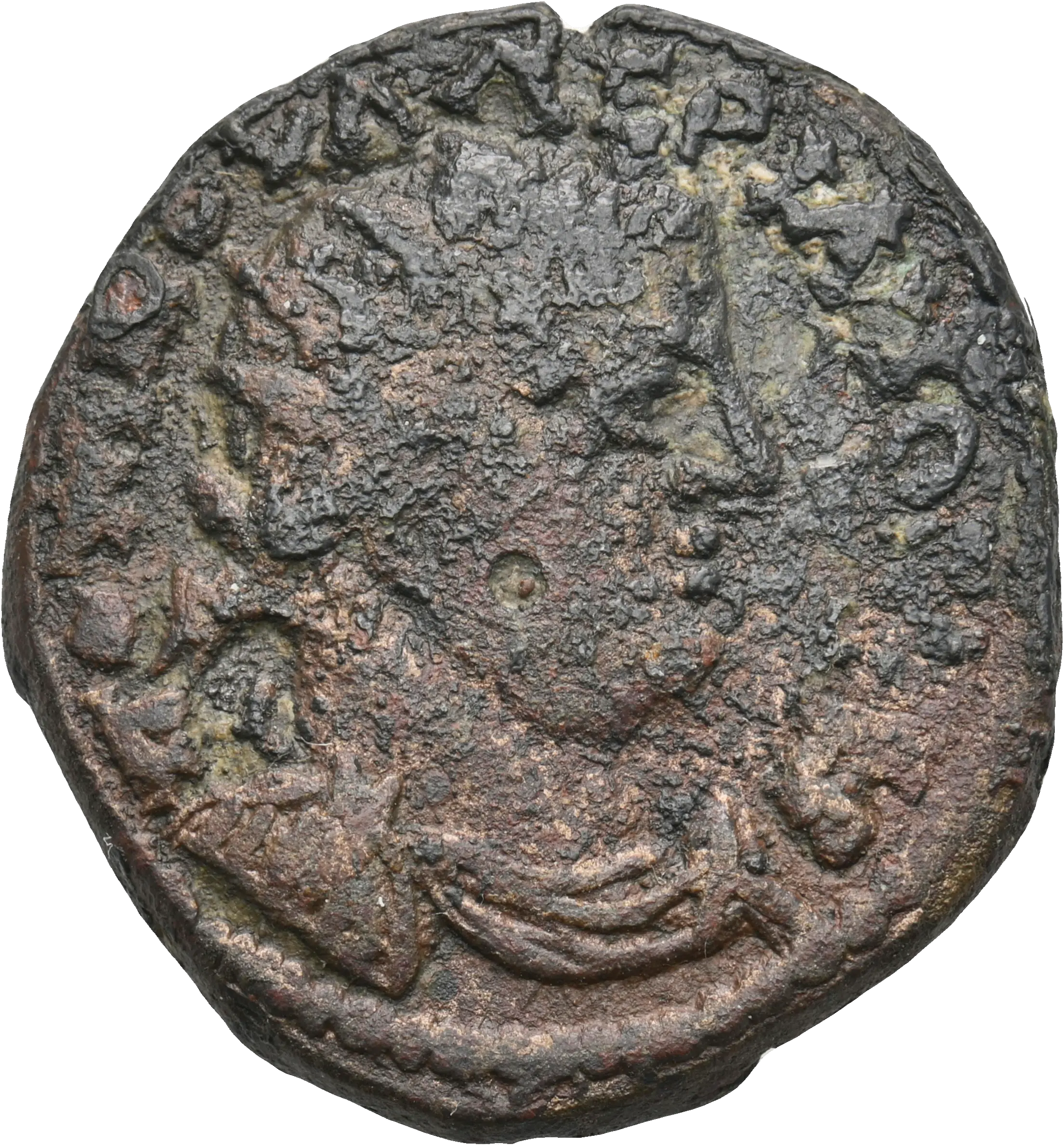 Image of the obverse