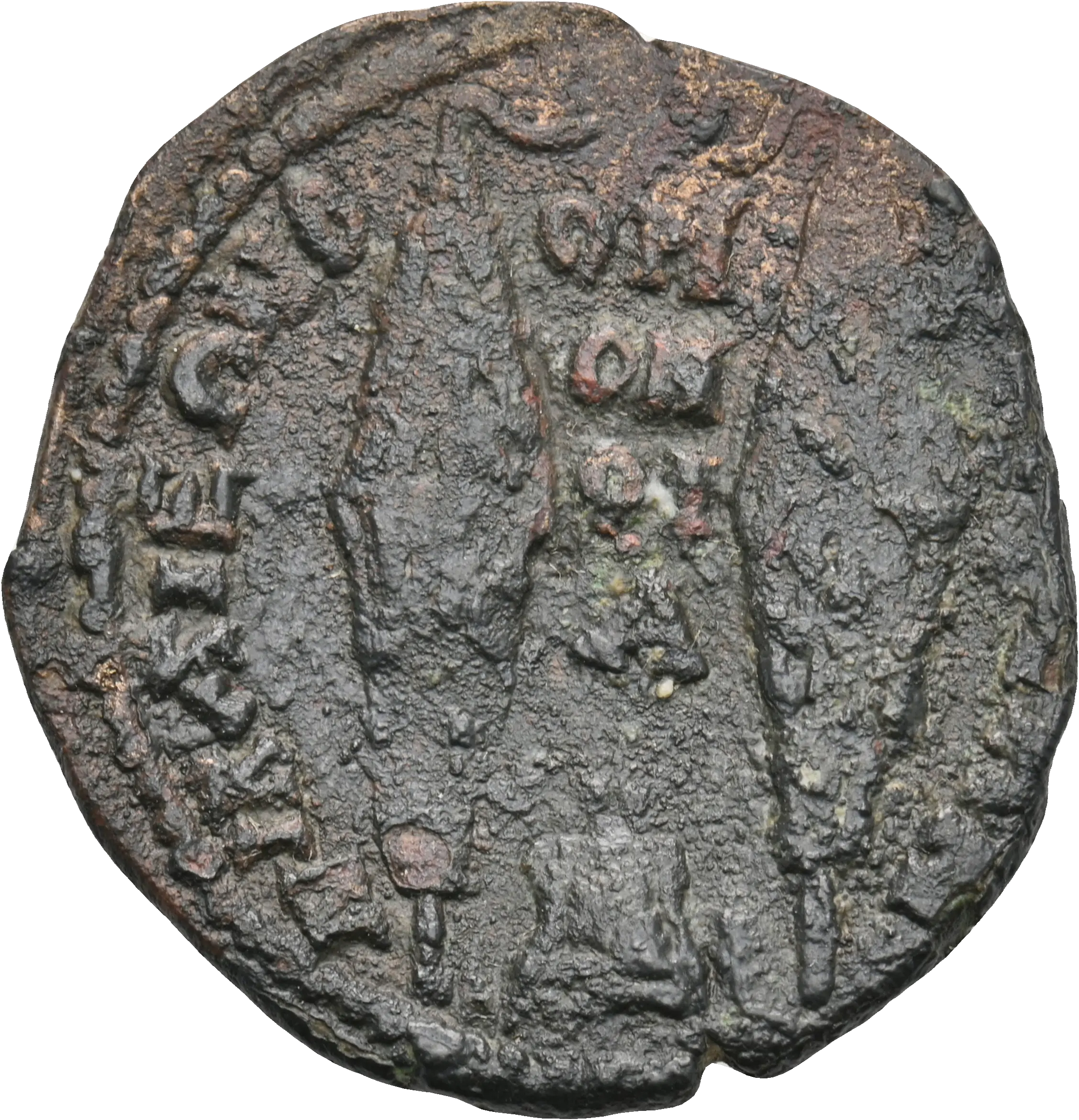 Image of the obverse
