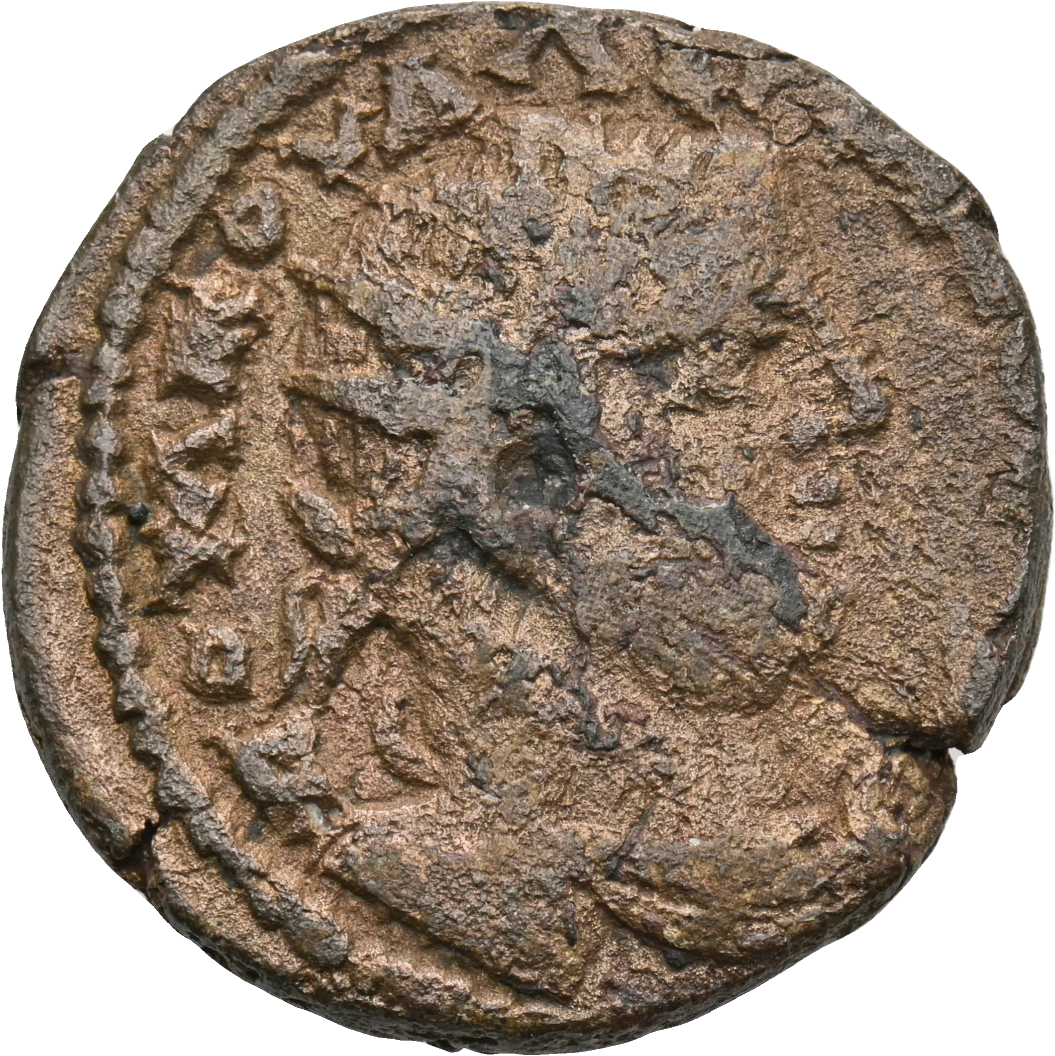 Image of the obverse