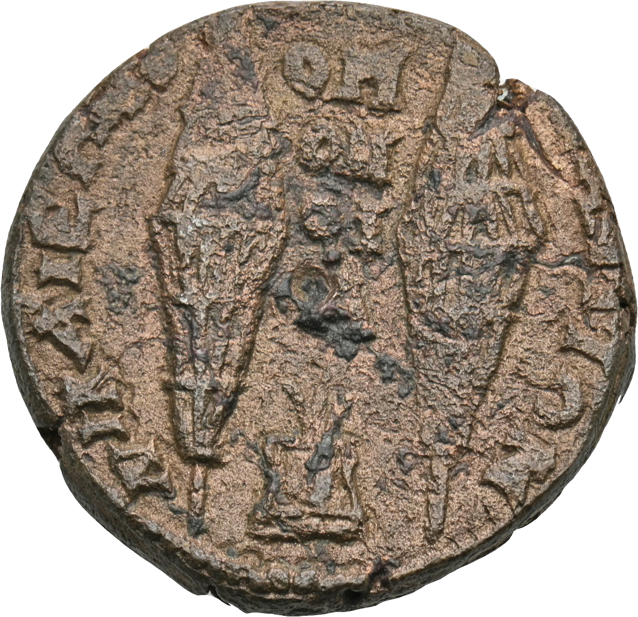 Image of the obverse