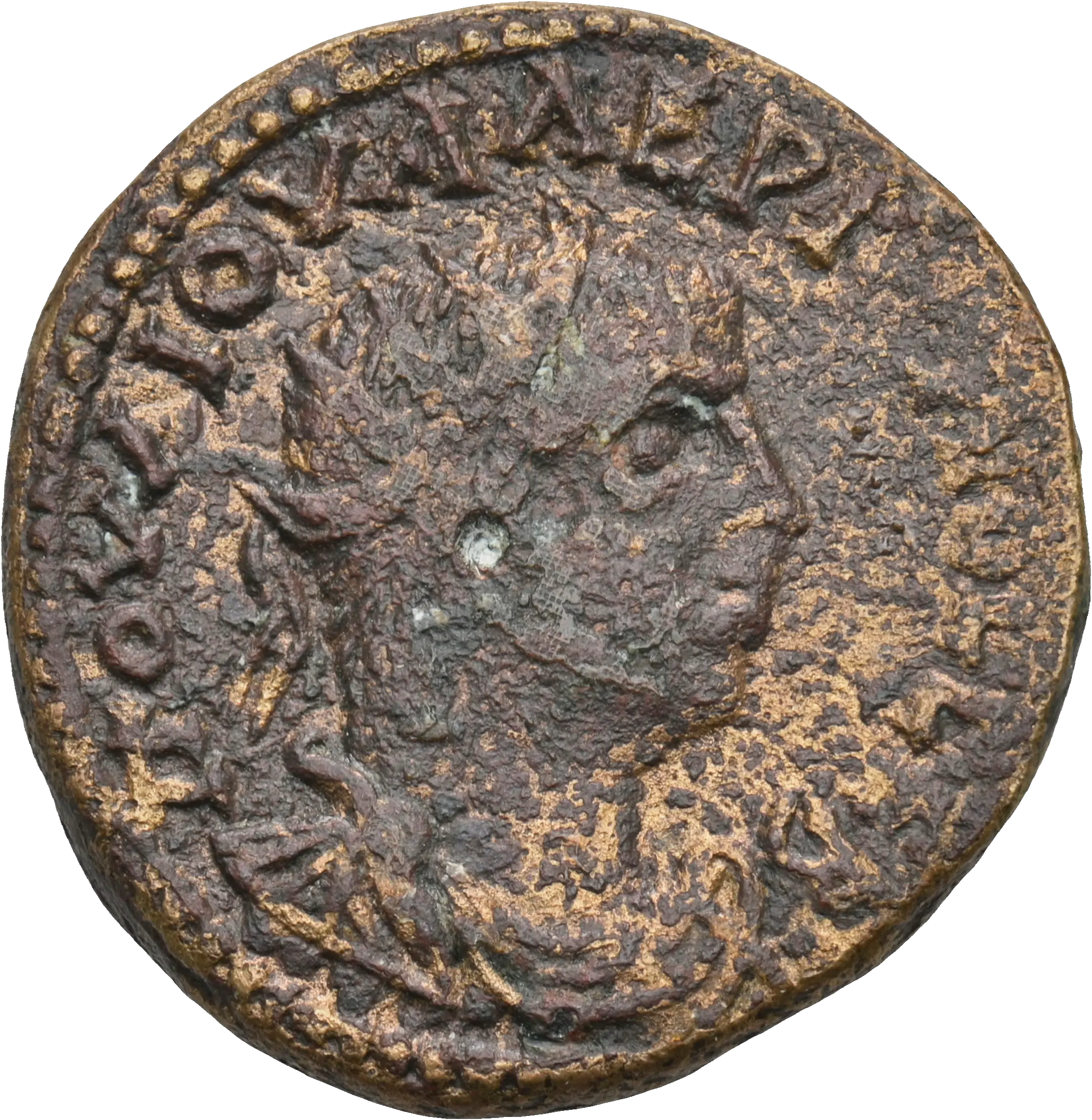 Image of the obverse