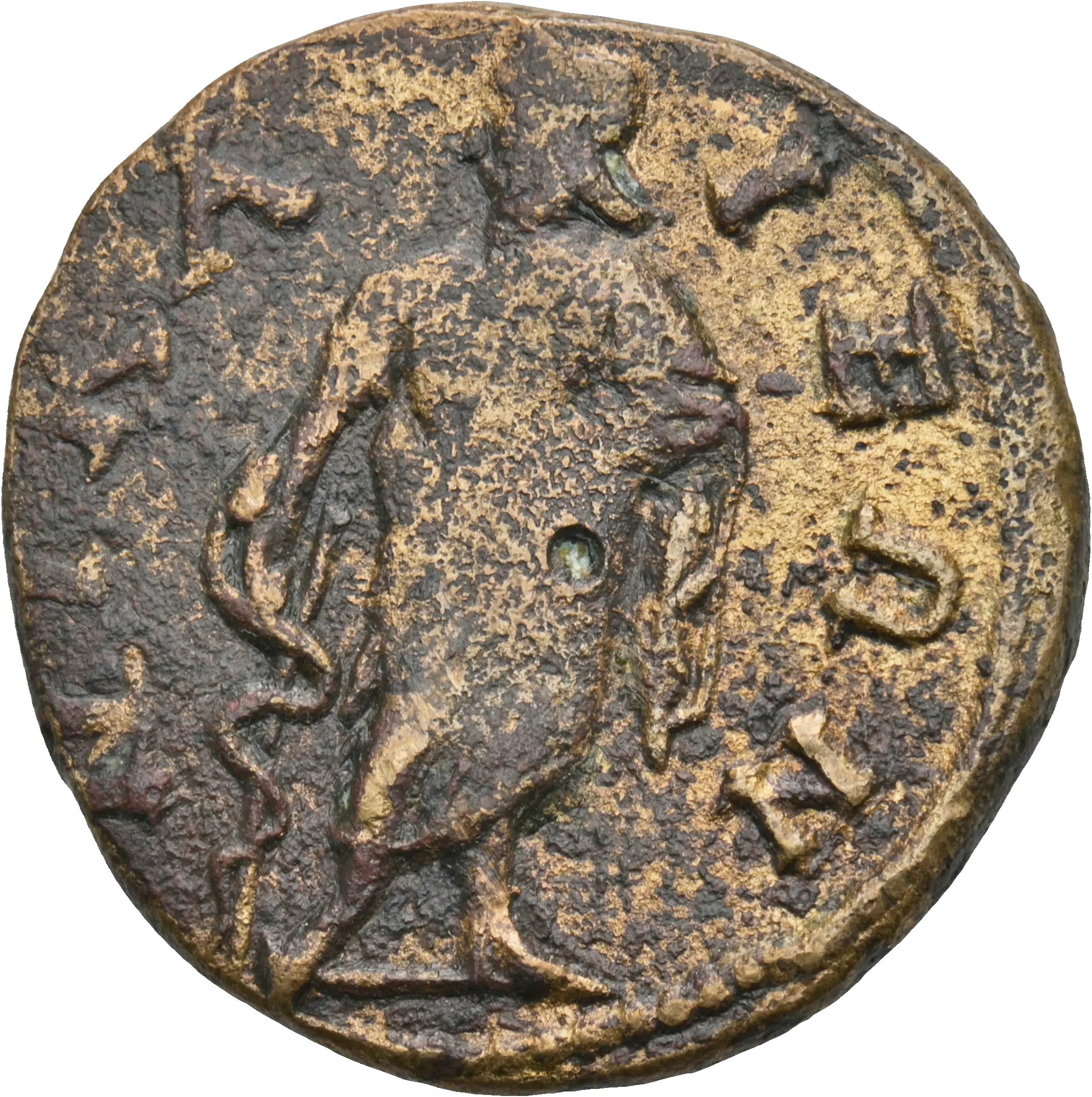 Image of the obverse