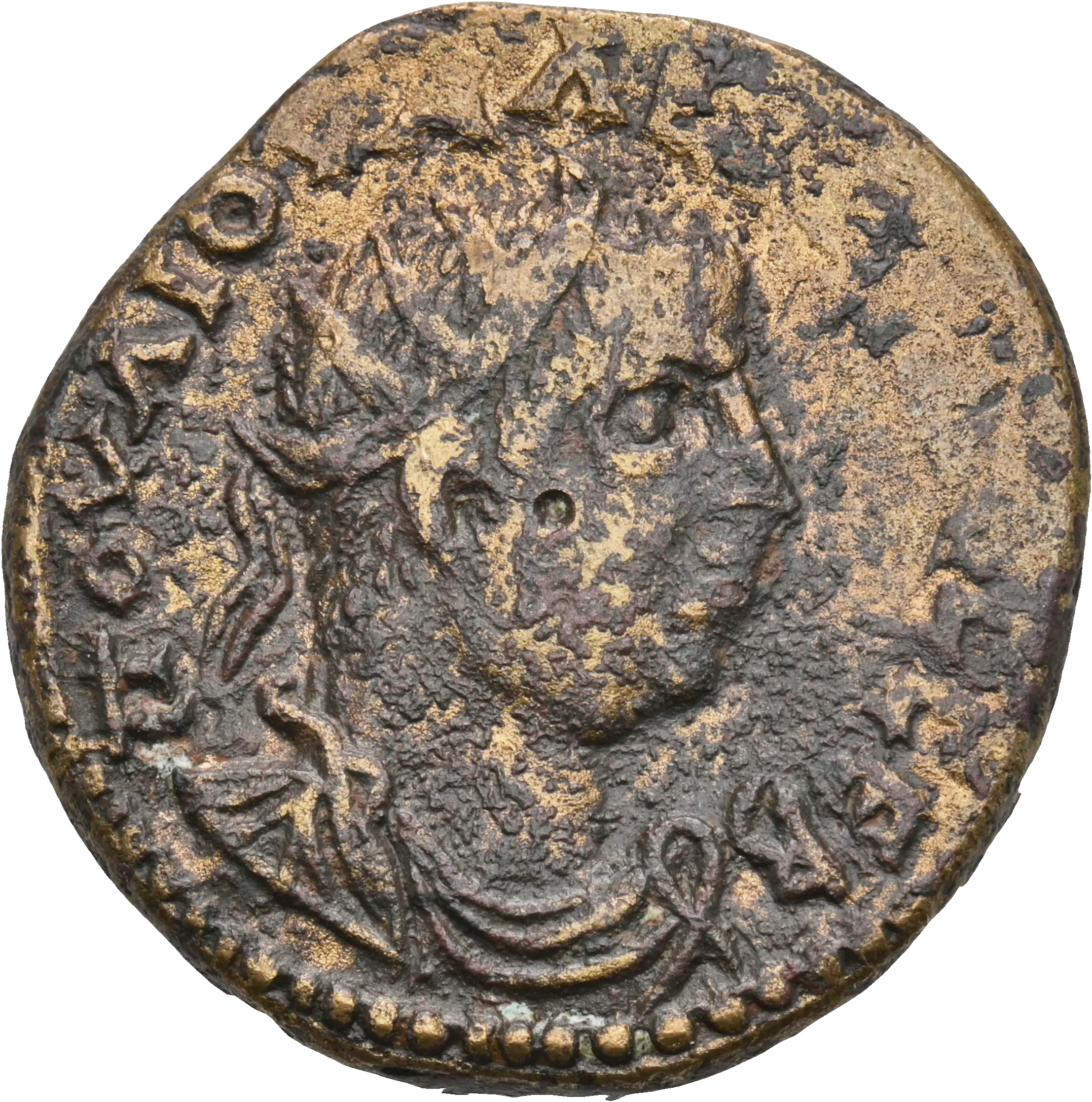 Image of the obverse