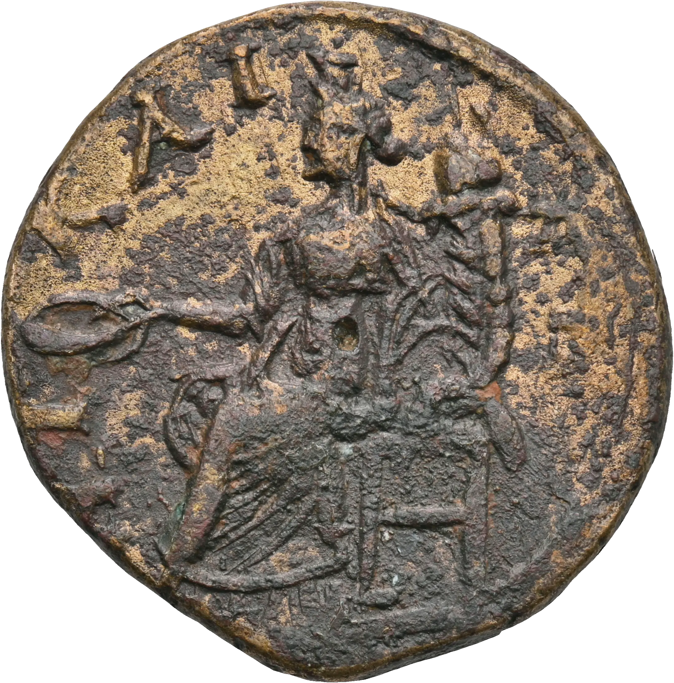 Image of the obverse