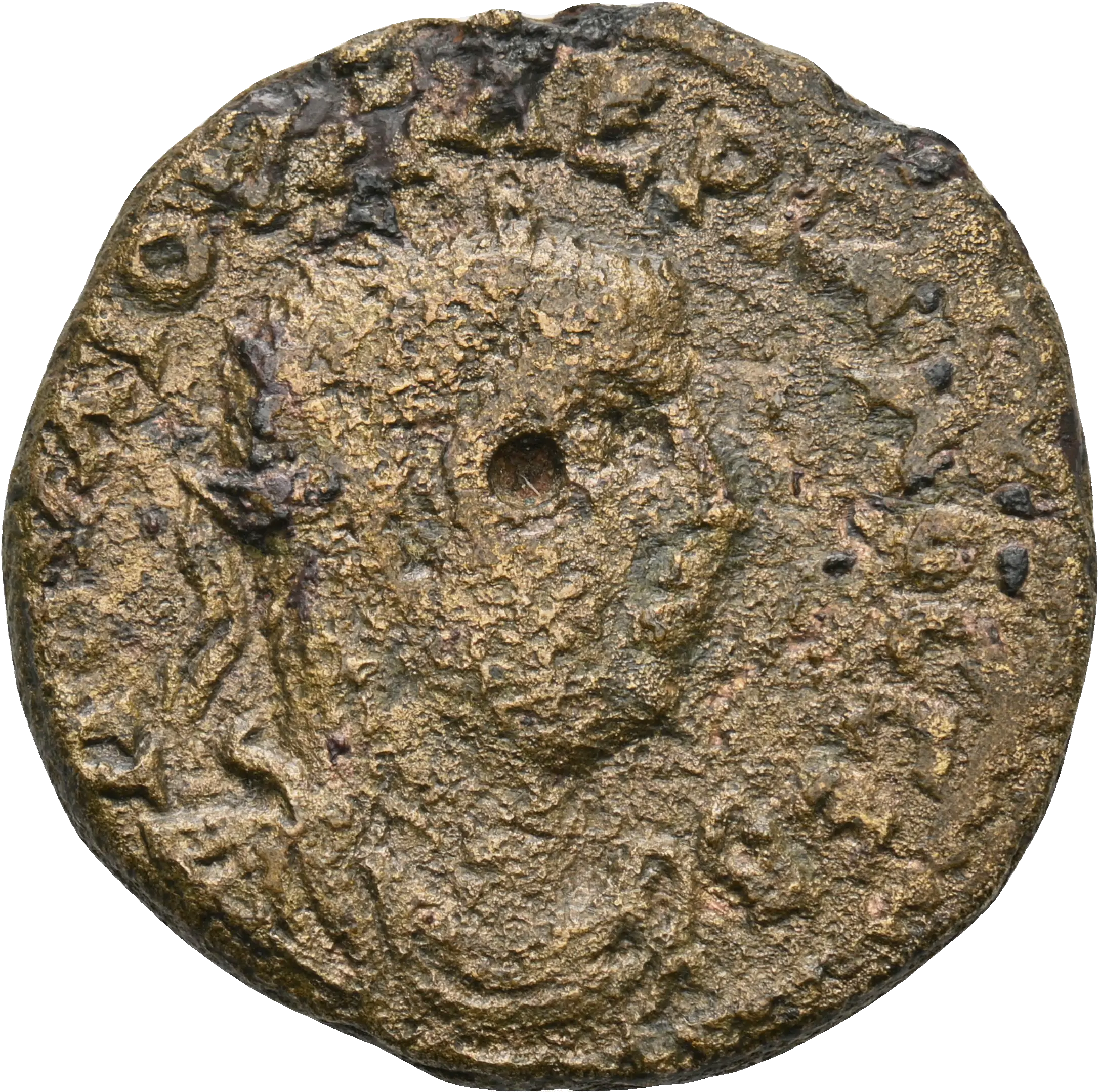 Image of the obverse