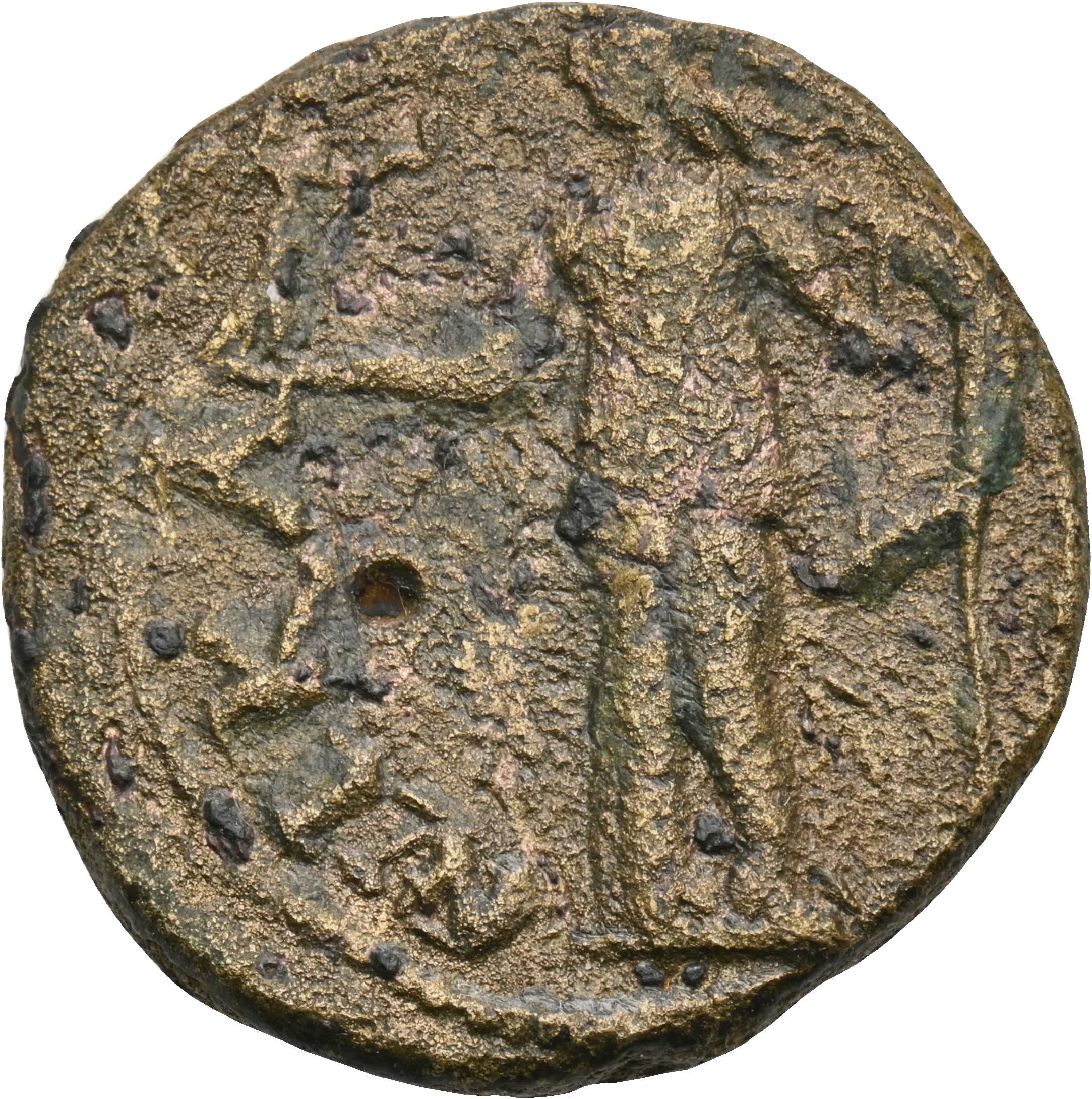 Image of the obverse