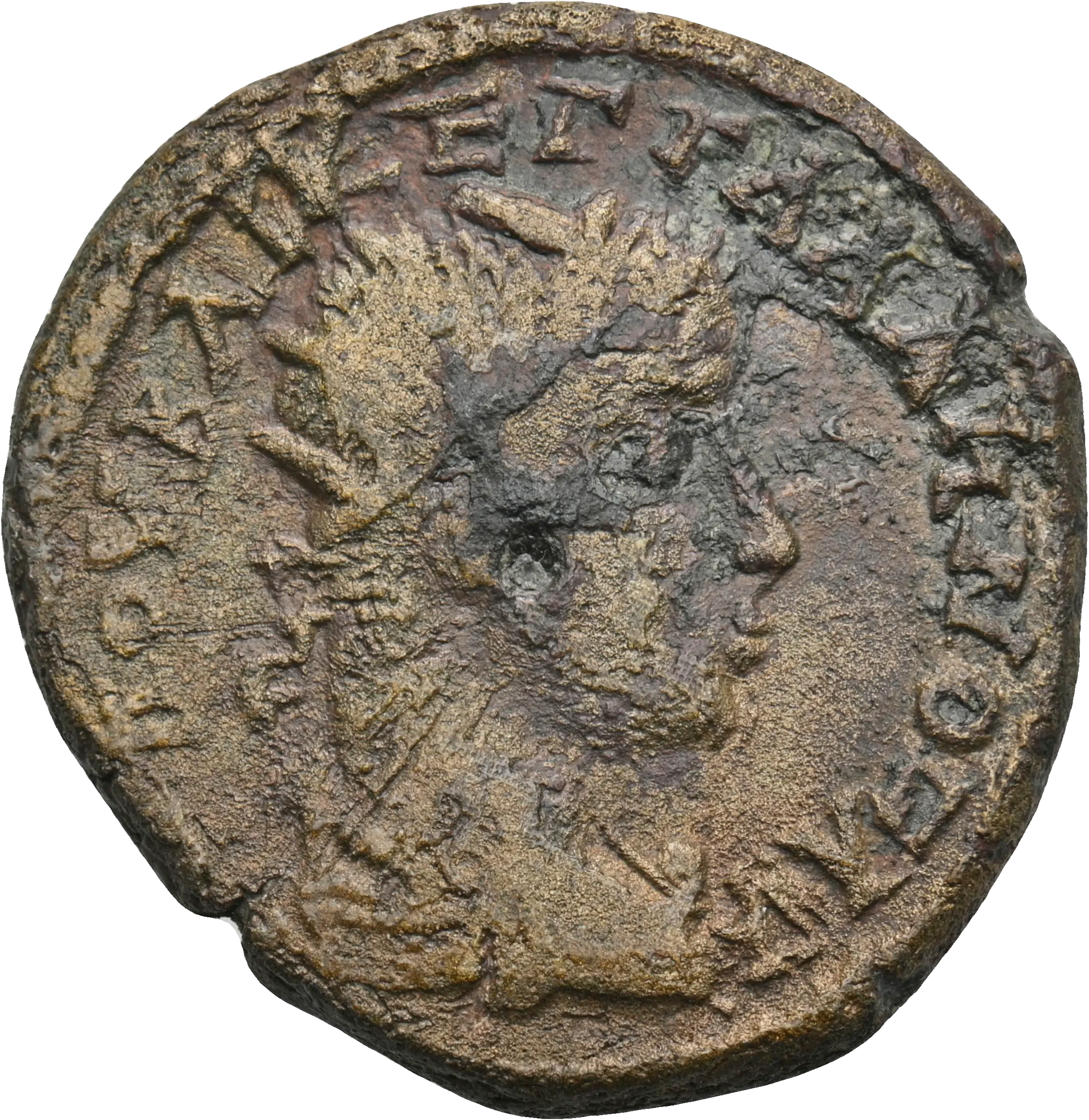Image of the obverse