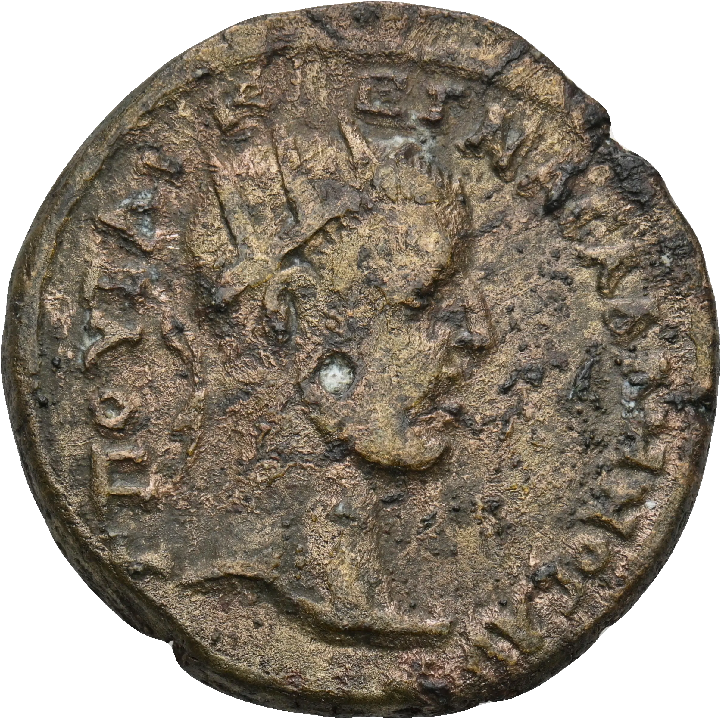 Image of the obverse