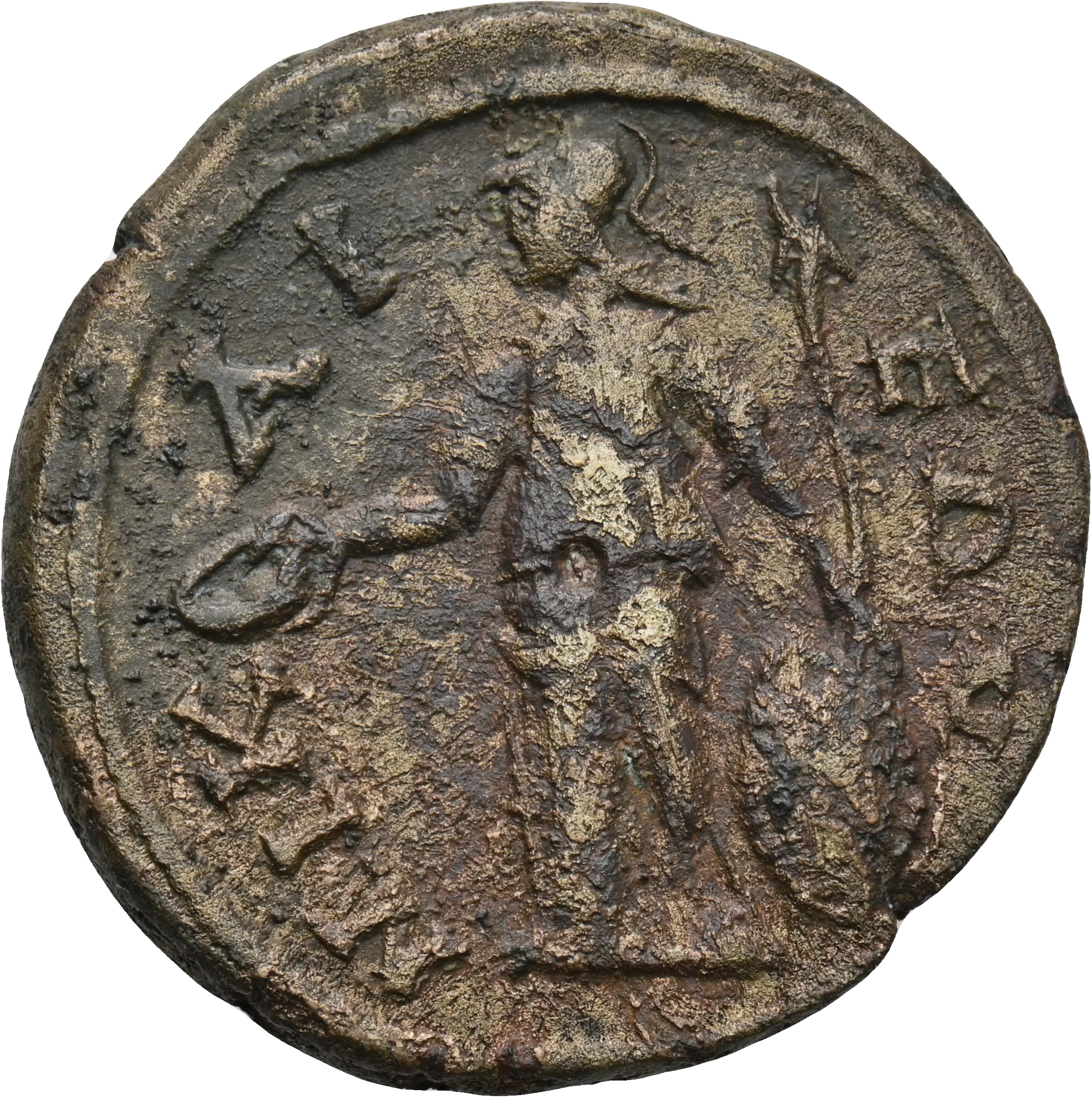 Image of the obverse