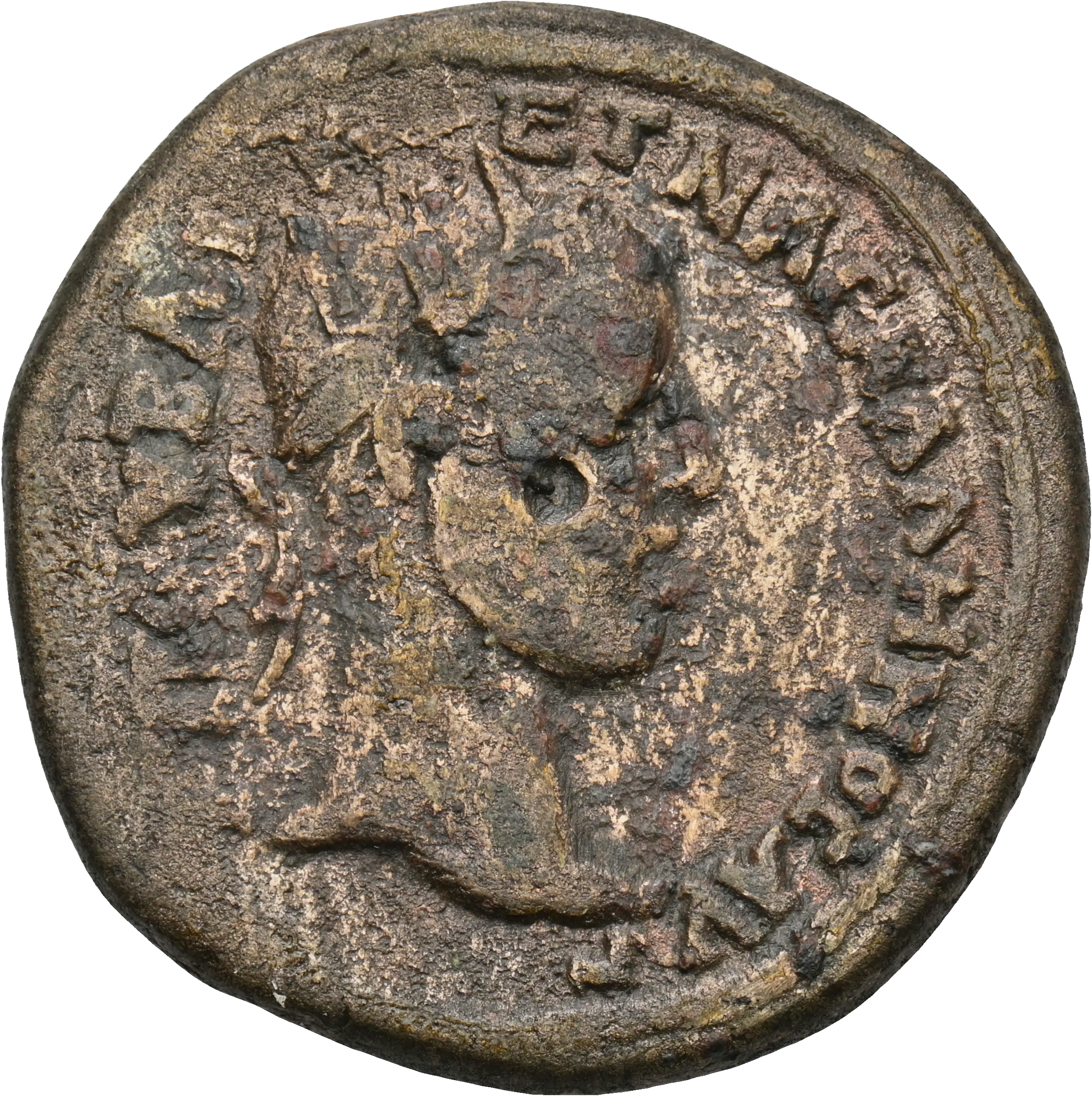 Image of the obverse