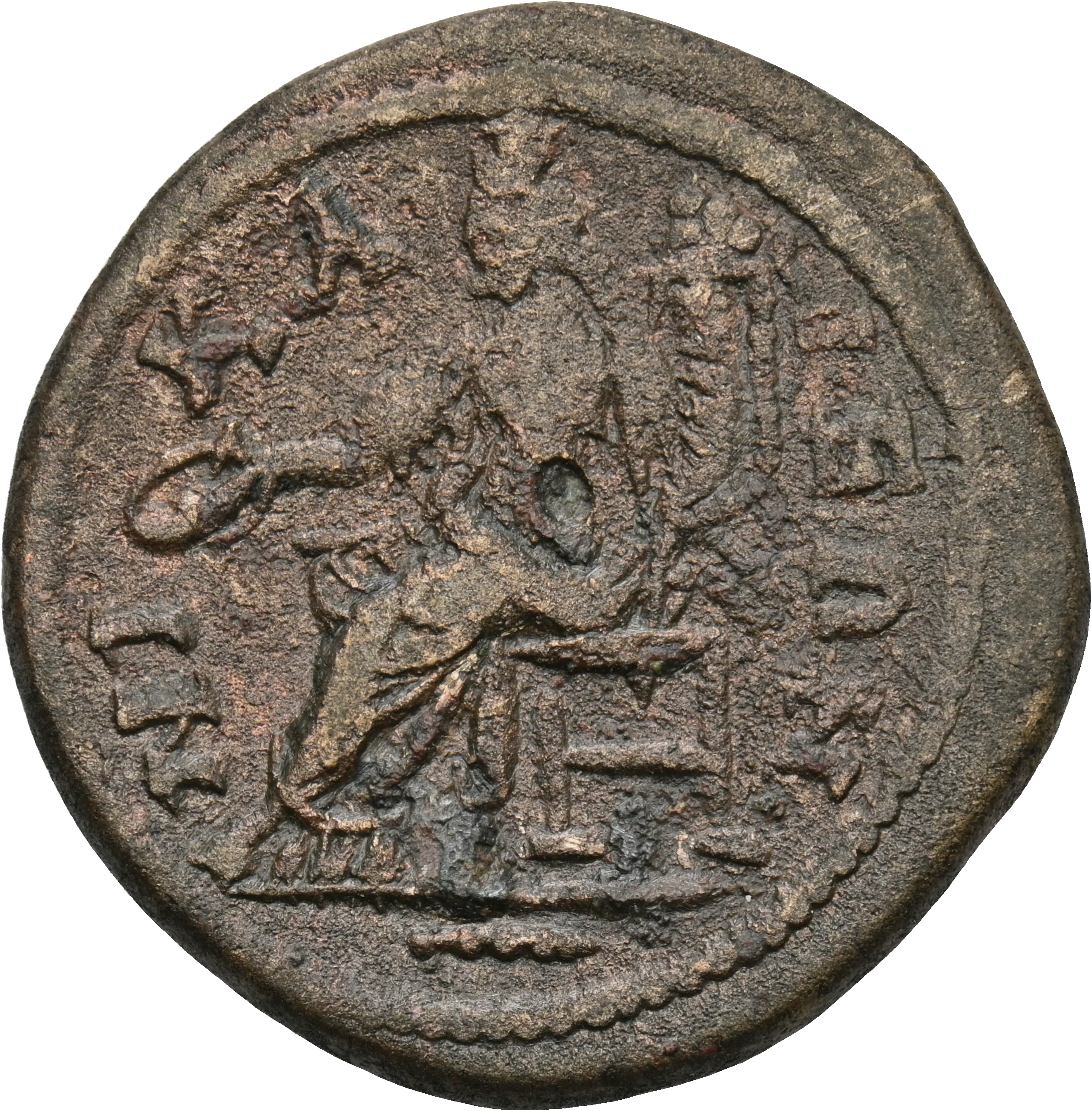 Image of the obverse