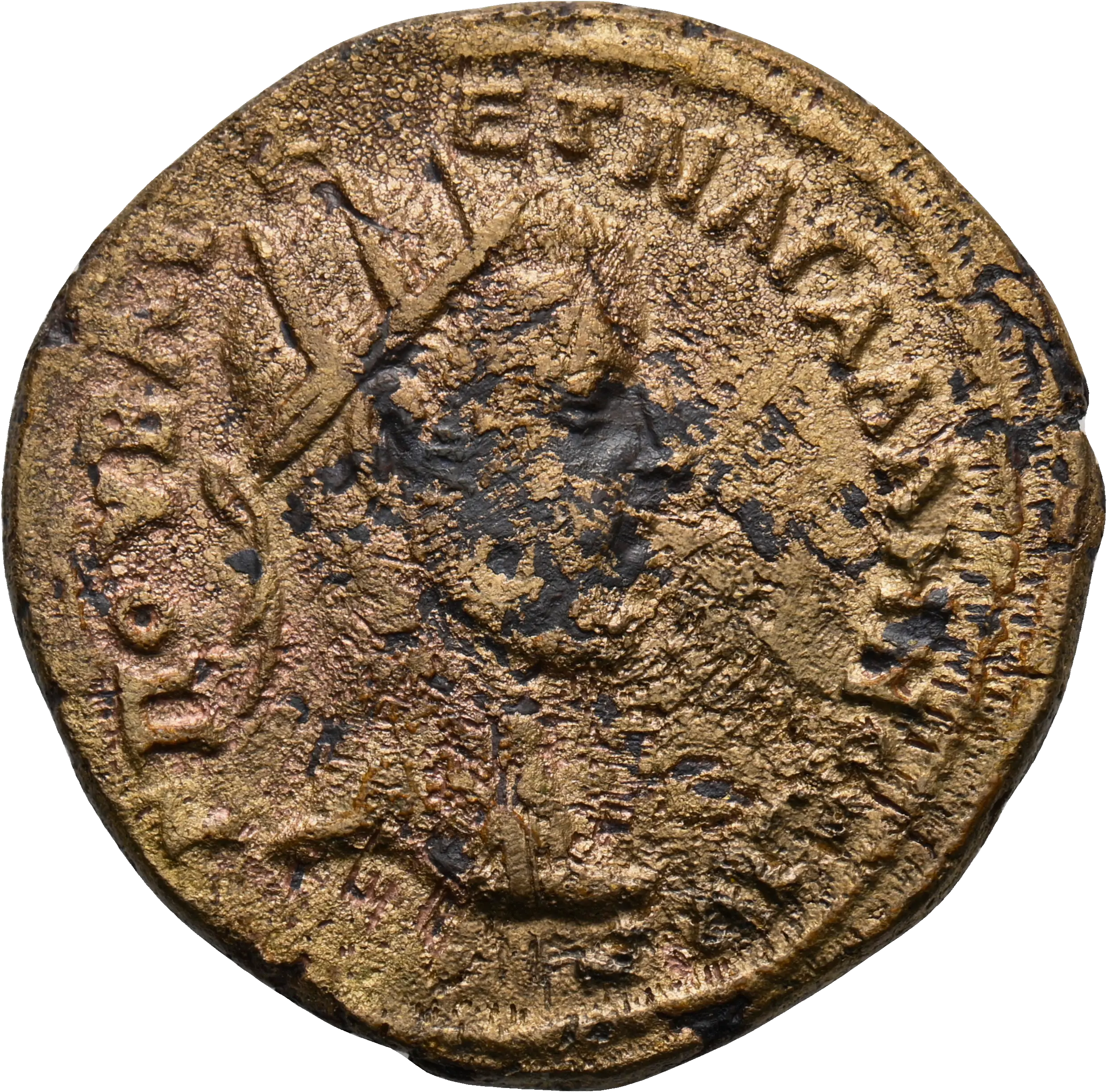 Image of the obverse