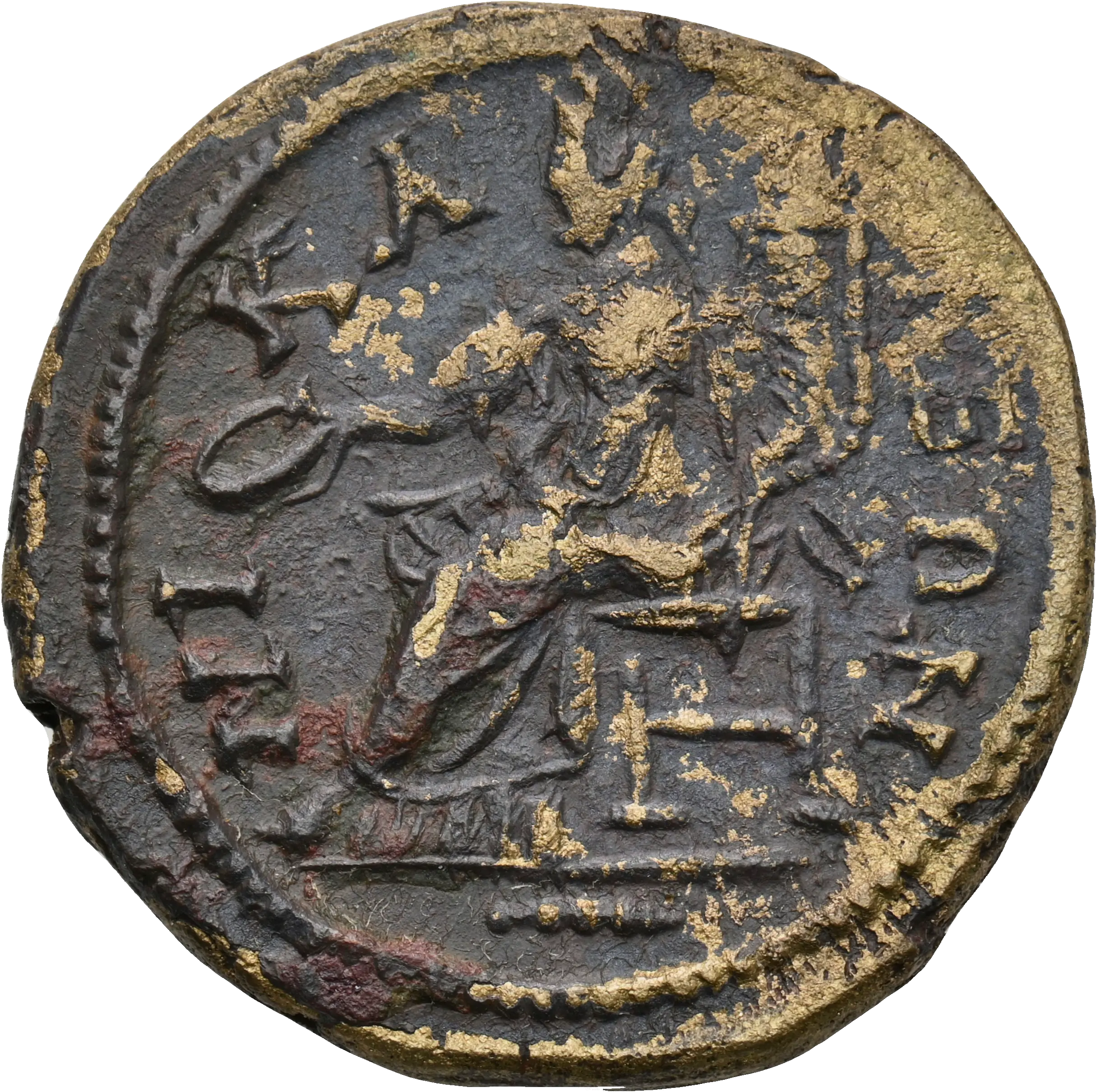 Image of the obverse