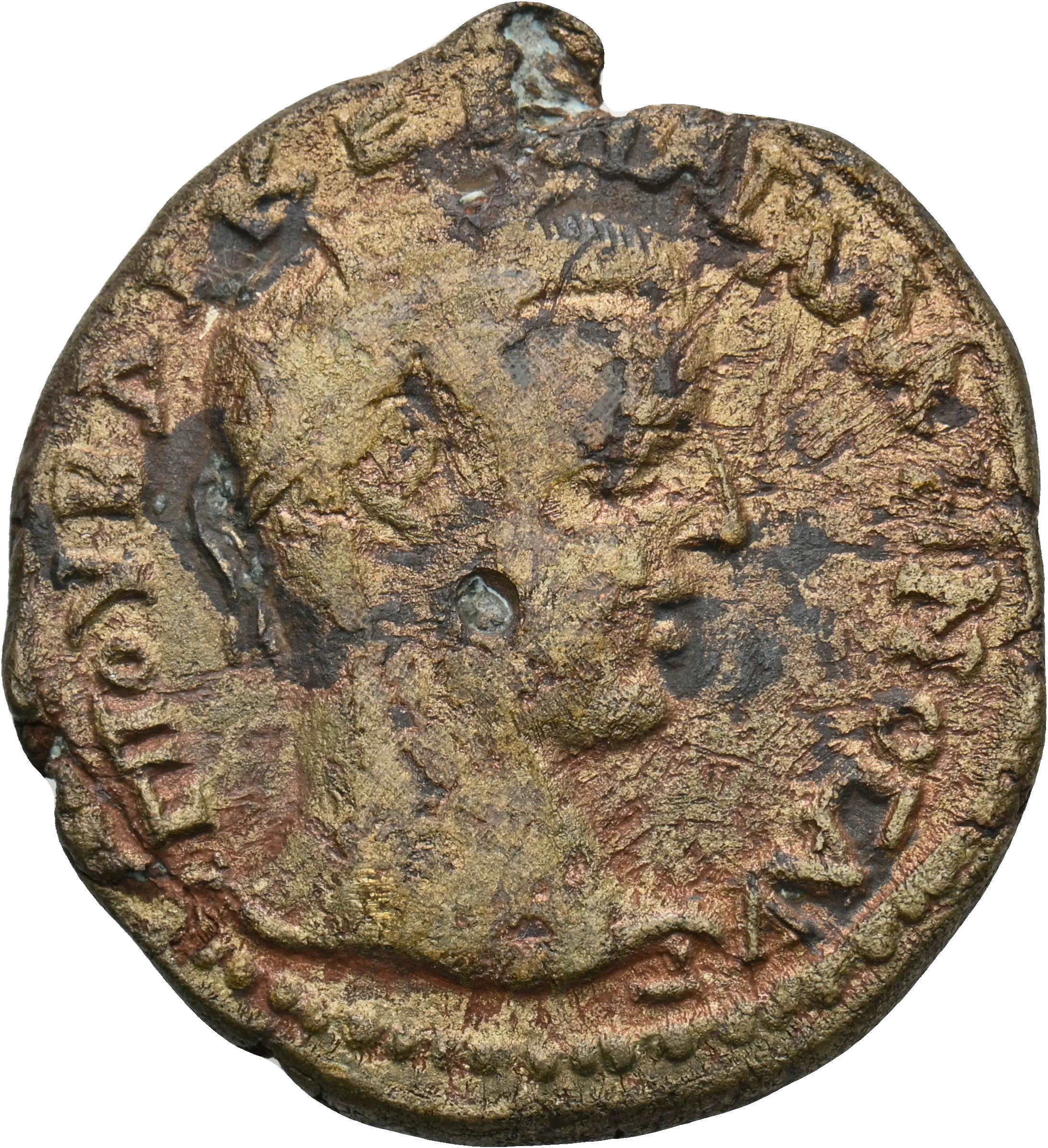 Image of the obverse