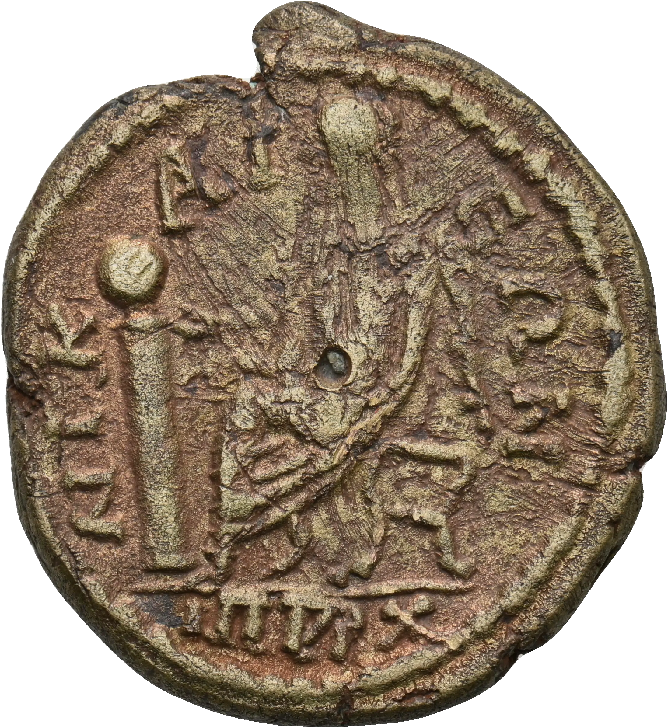 Image of the obverse