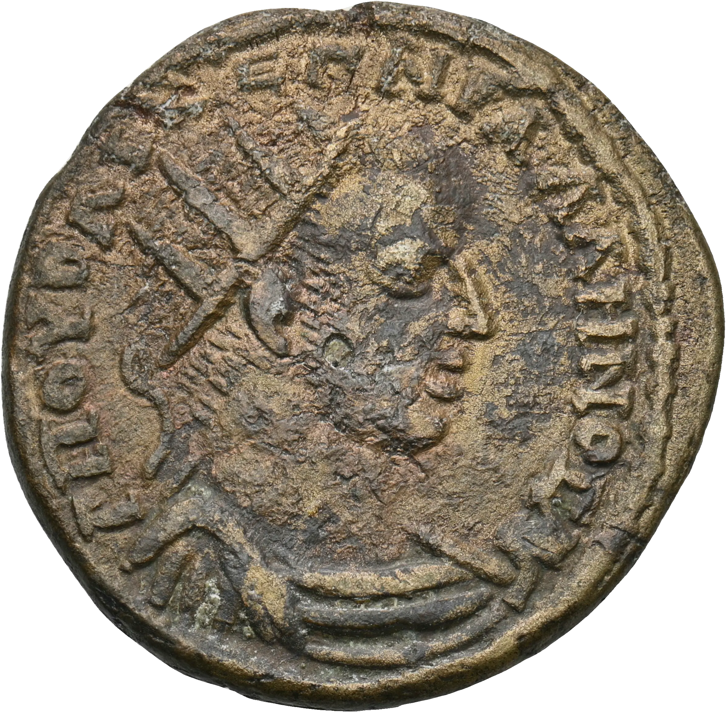 Image of the obverse