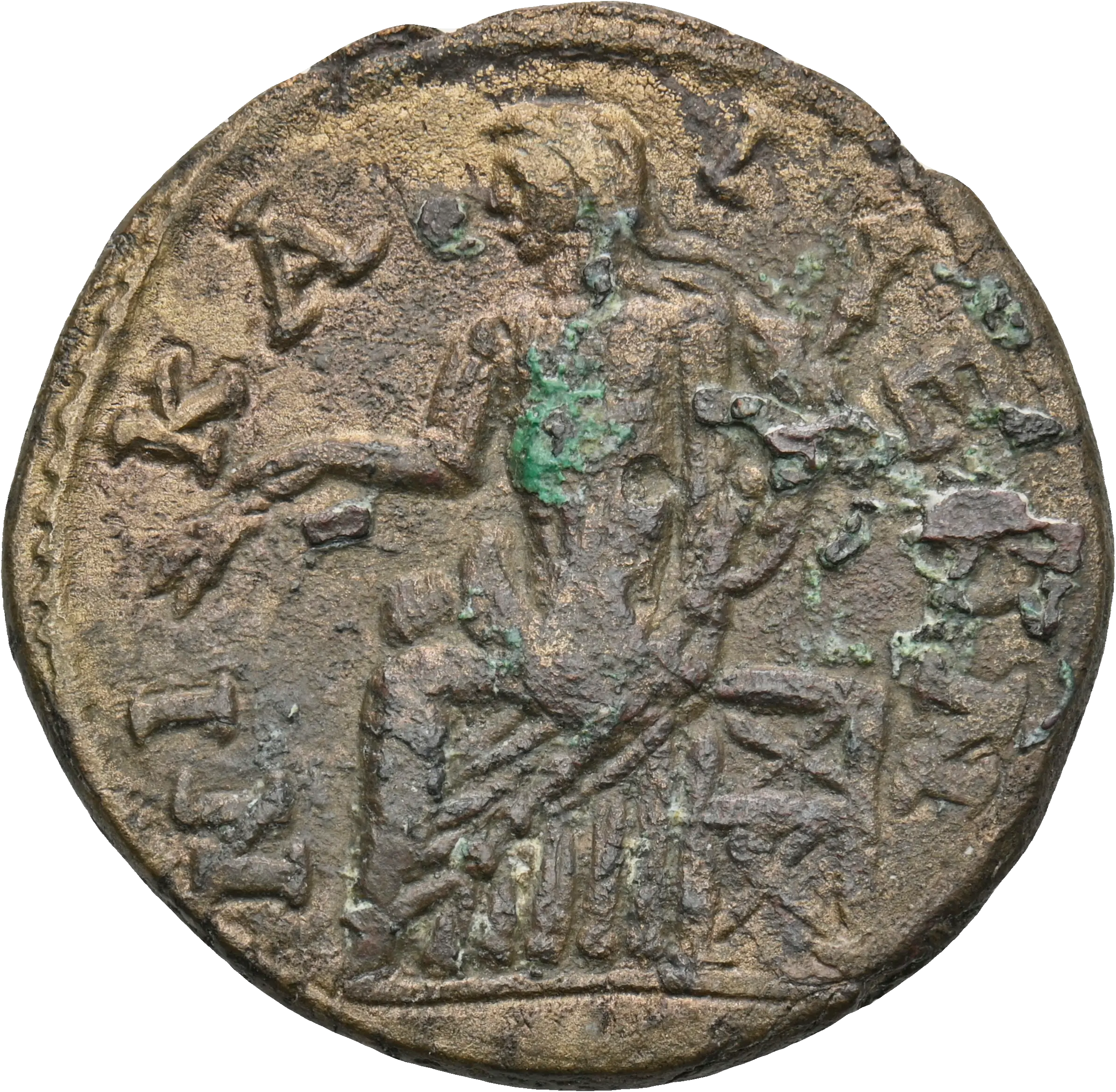 Image of the obverse