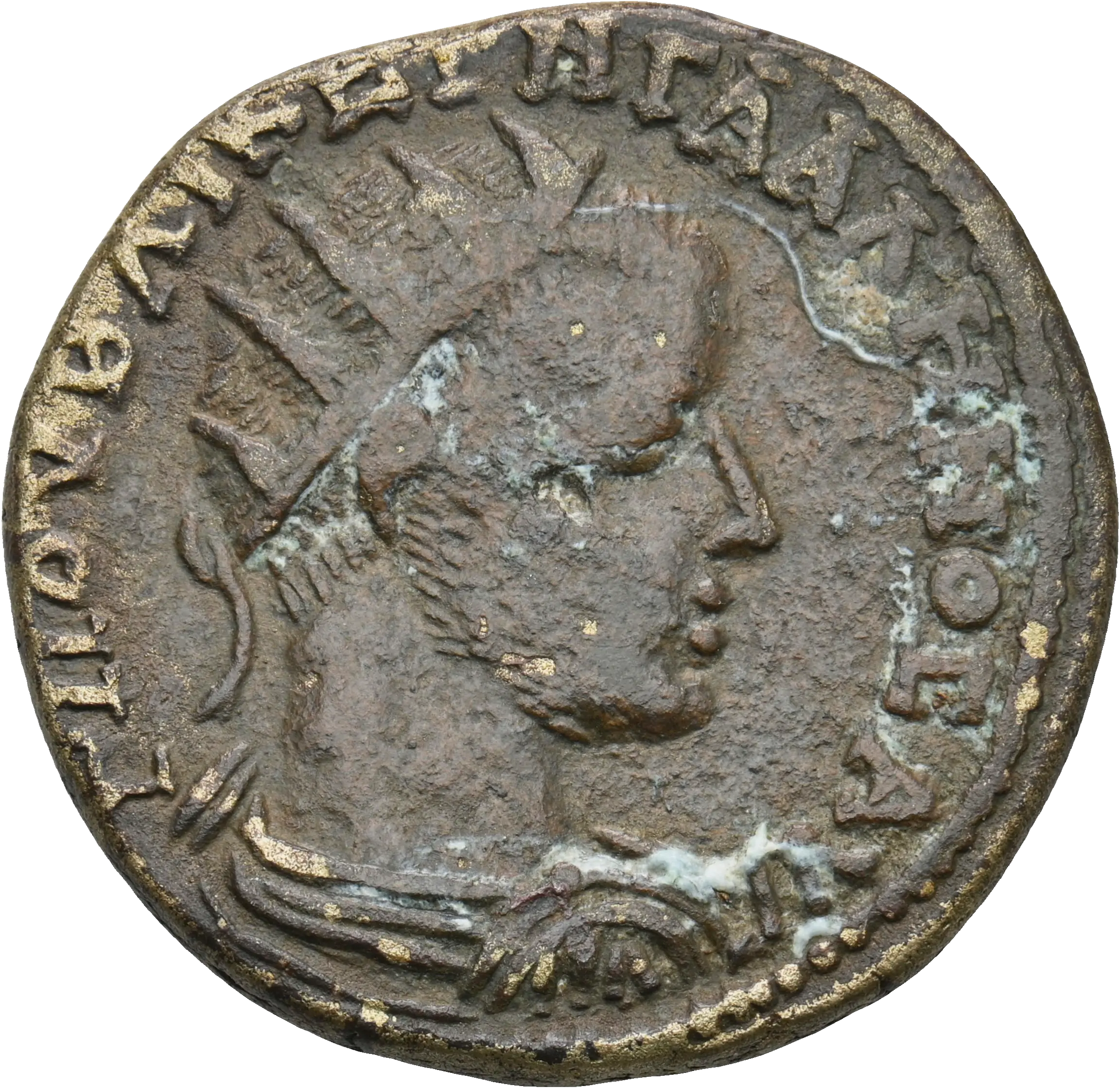 Image of the obverse