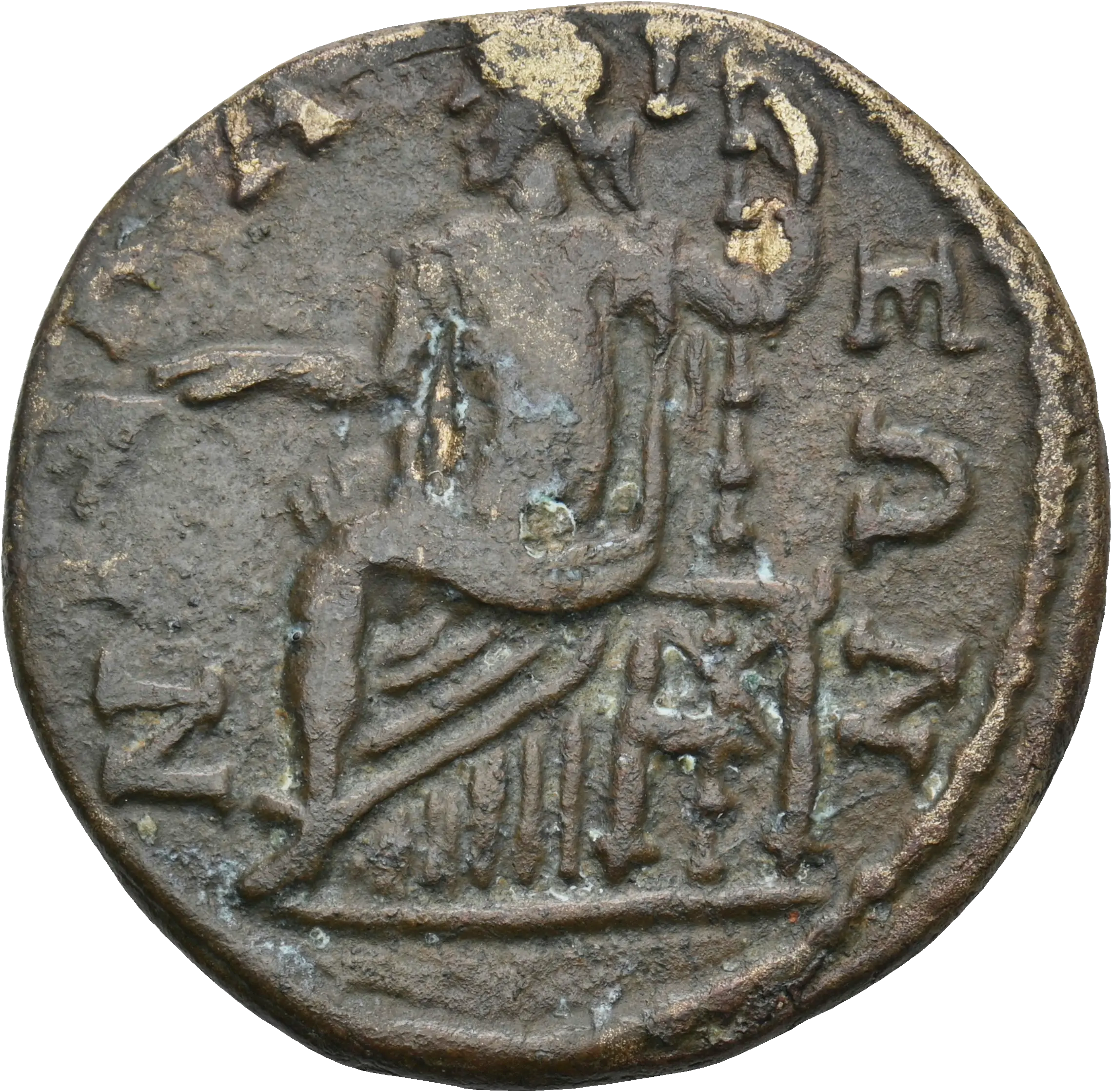 Image of the obverse