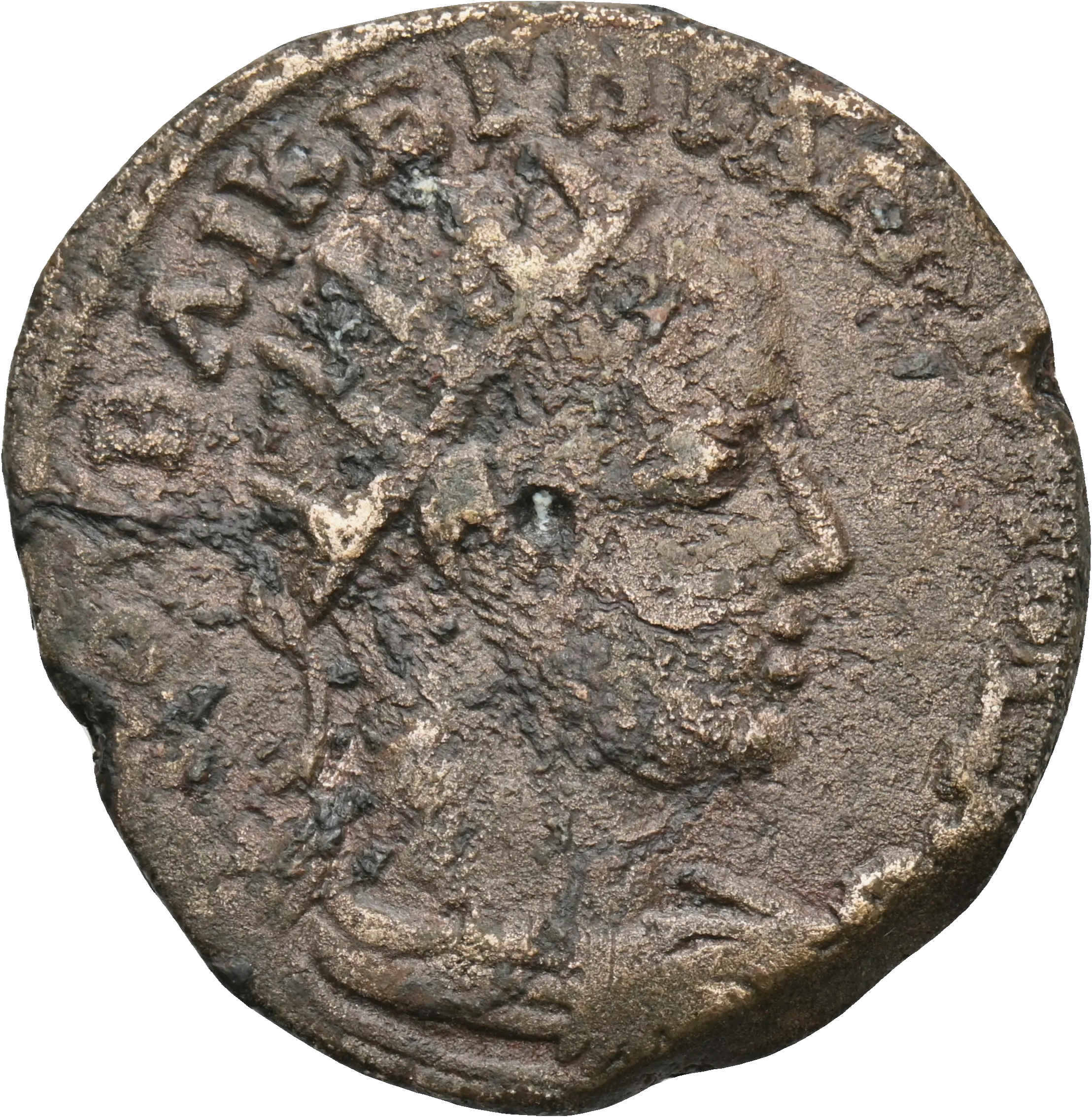 Image of the obverse