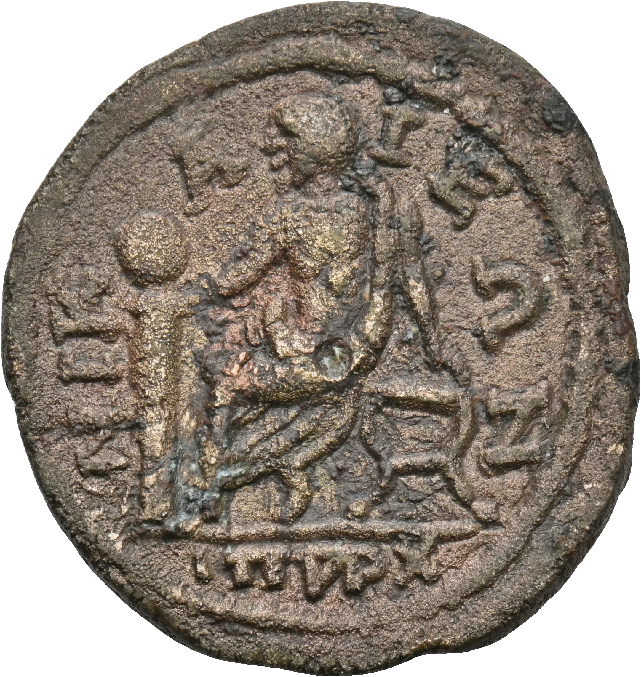 Image of the obverse