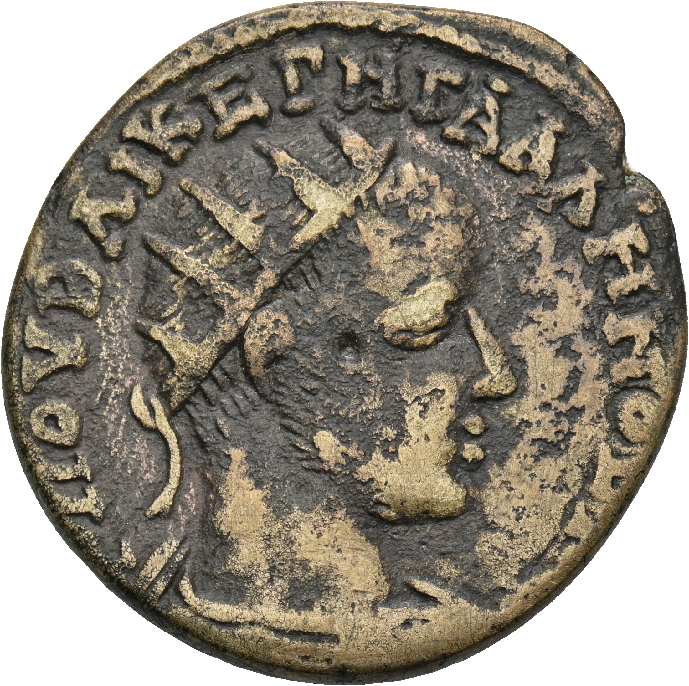Image of the obverse