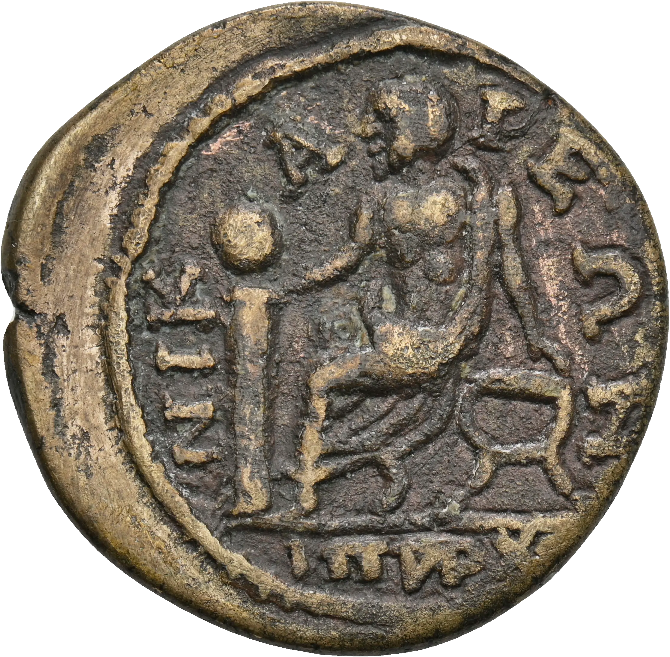 Image of the obverse