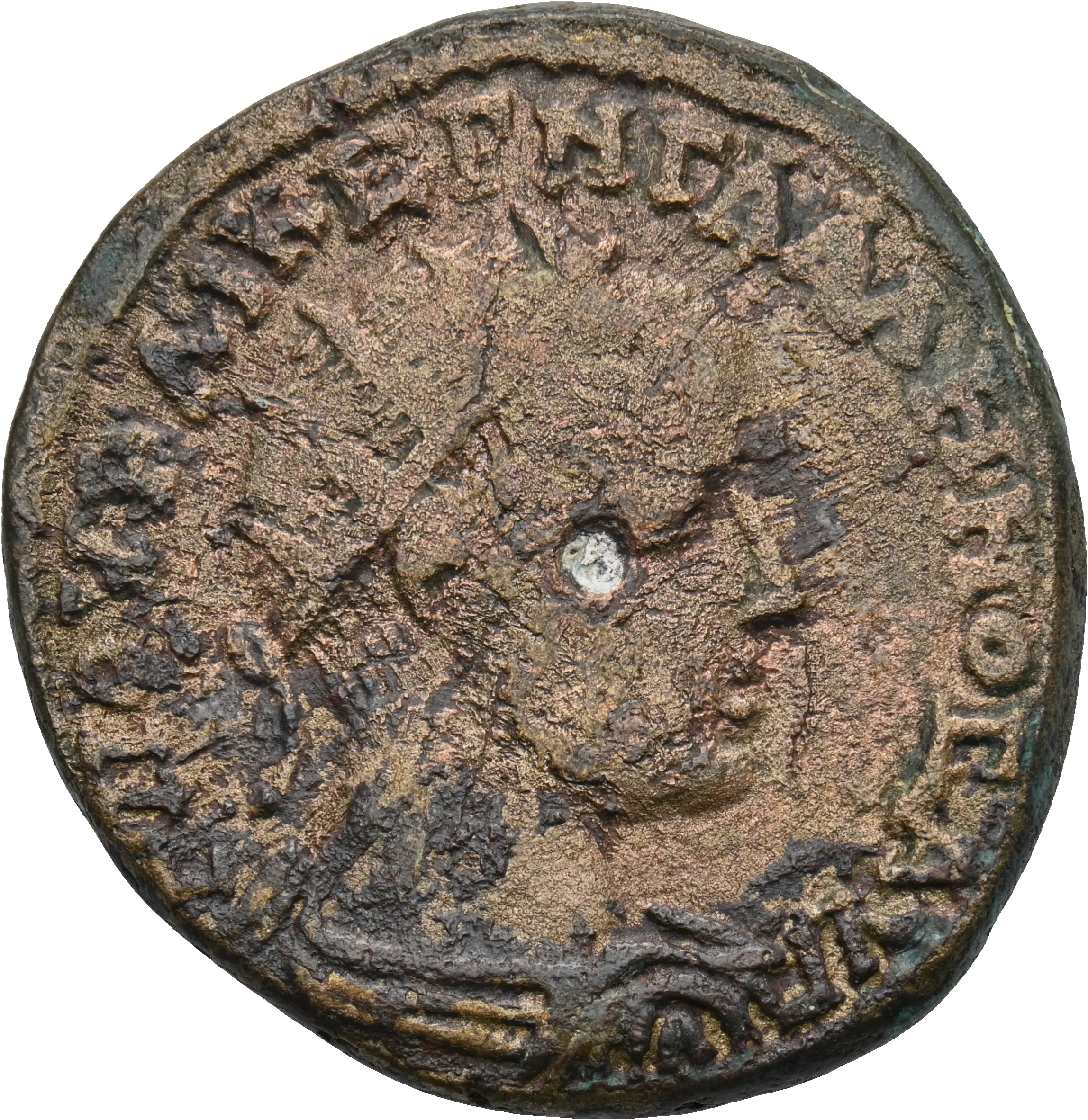 Image of the obverse