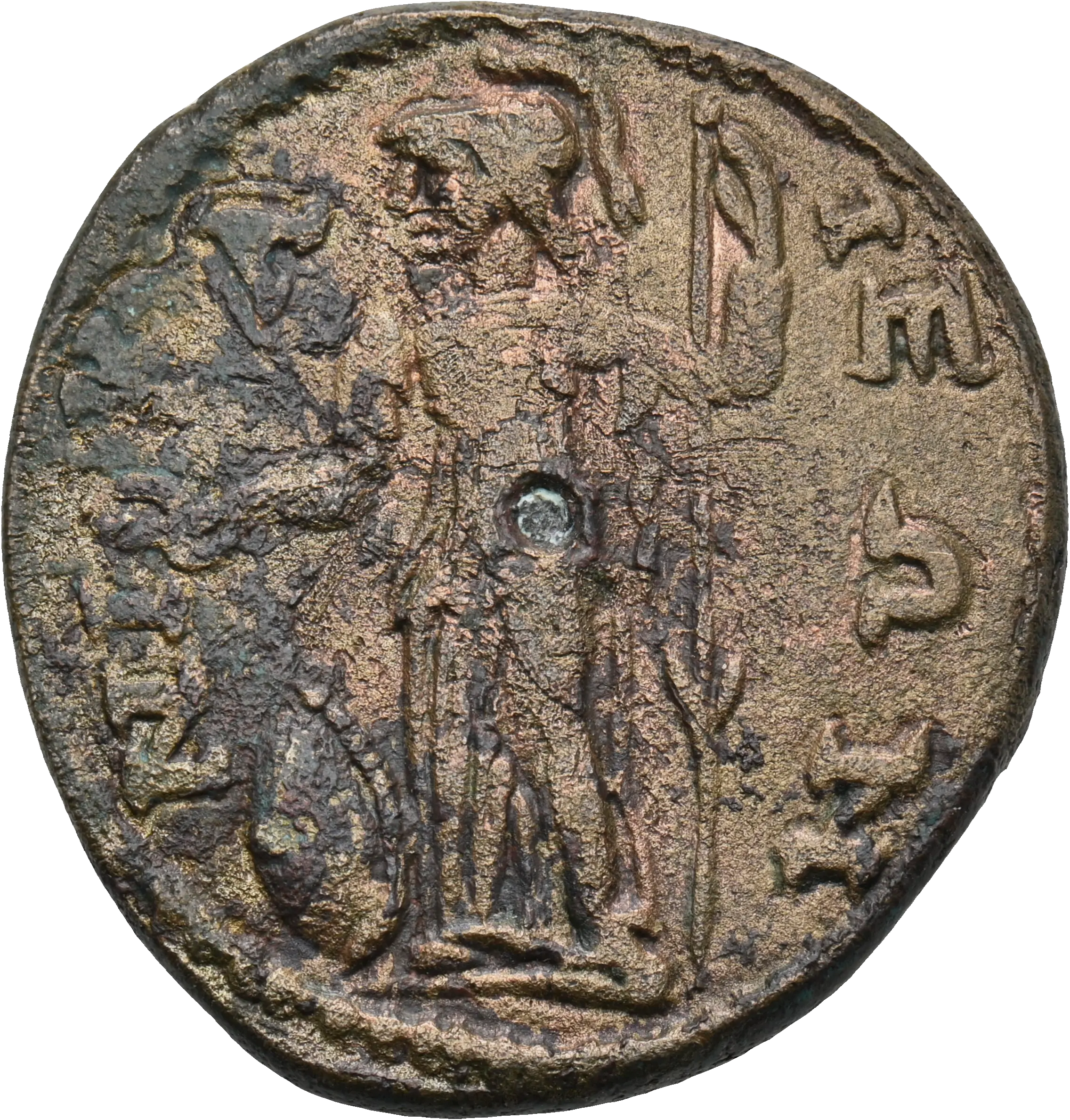 Image of the obverse