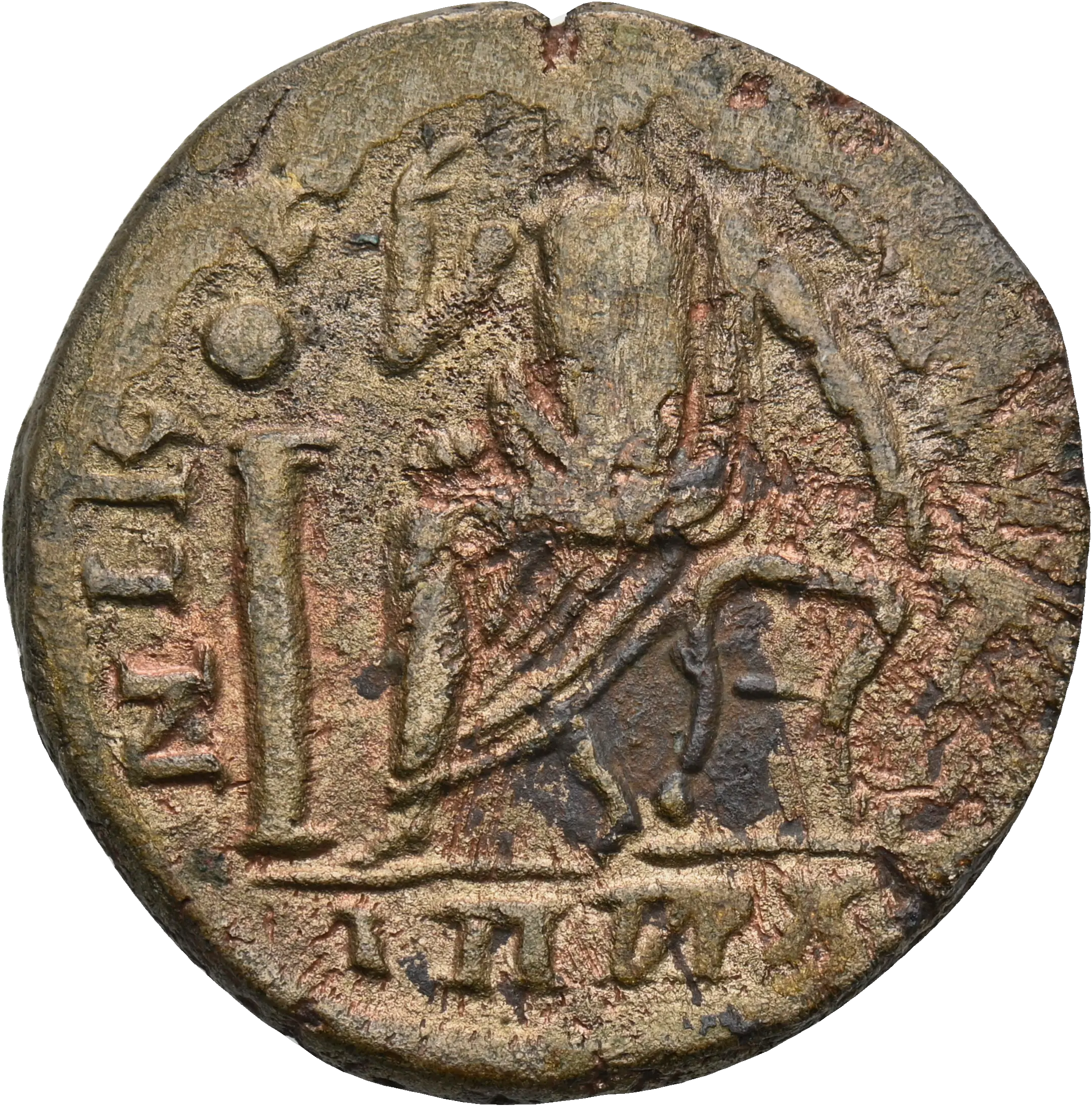 Image of the obverse