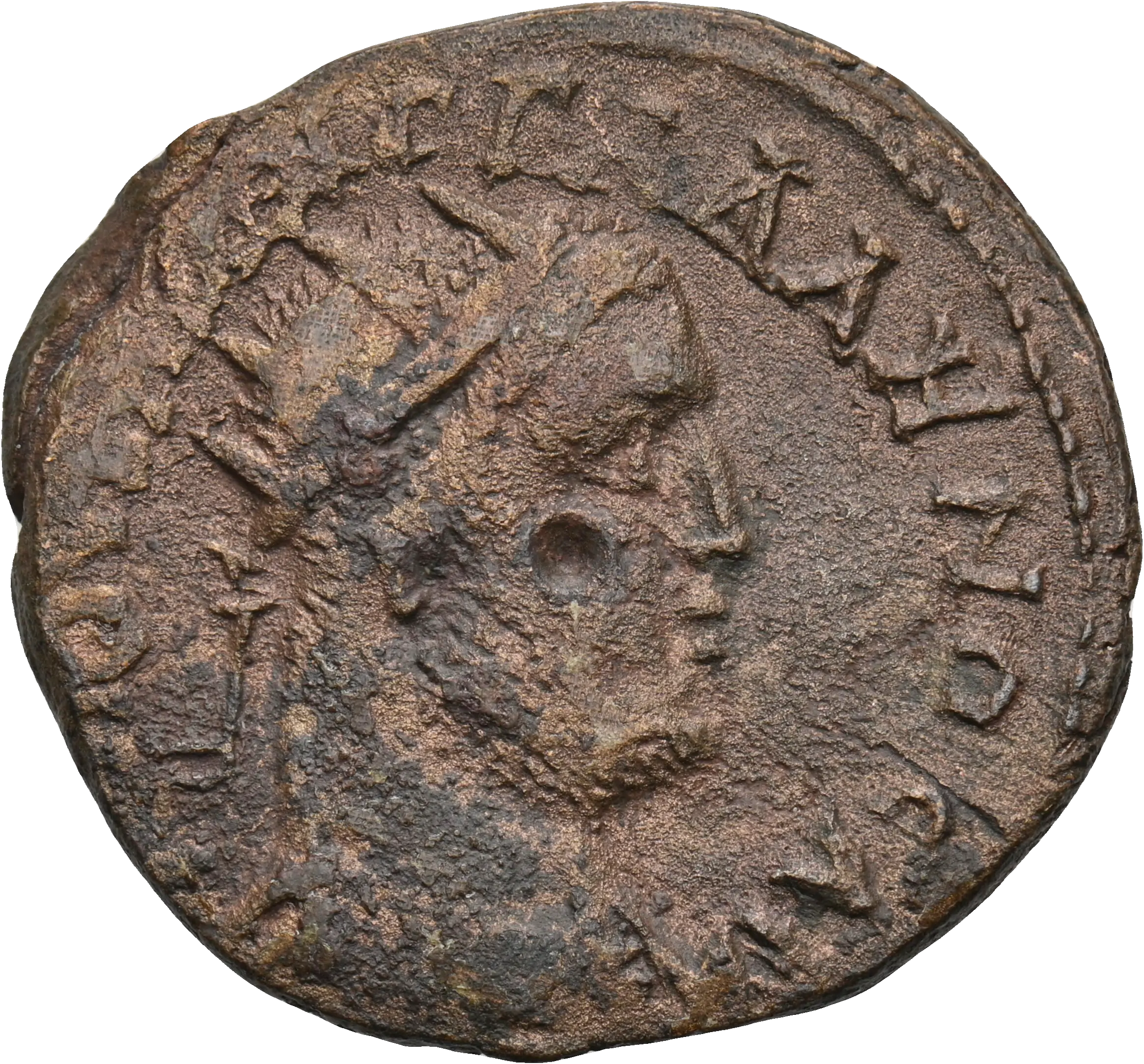 Image of the obverse