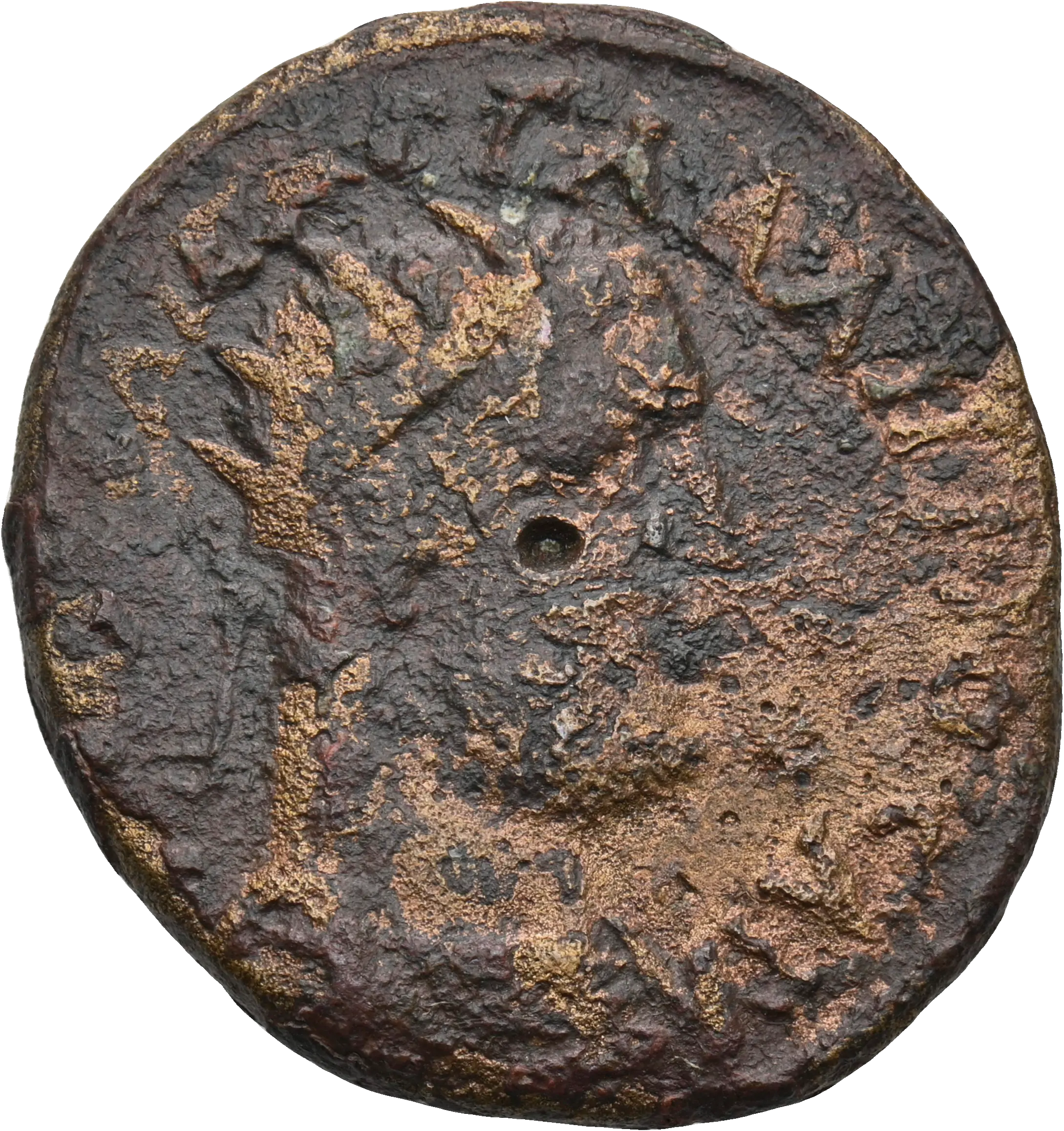 Image of the obverse
