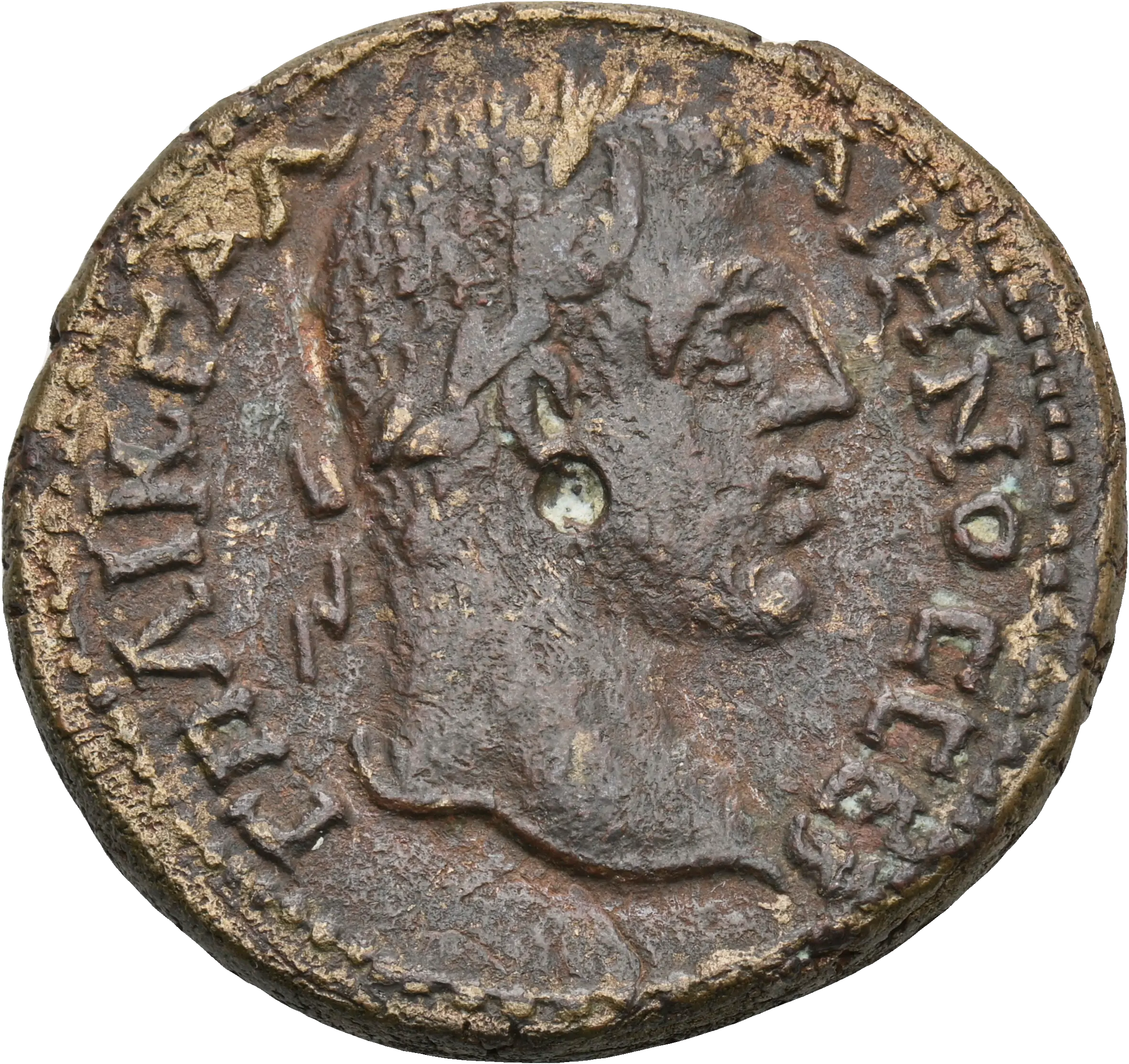 Image of the obverse