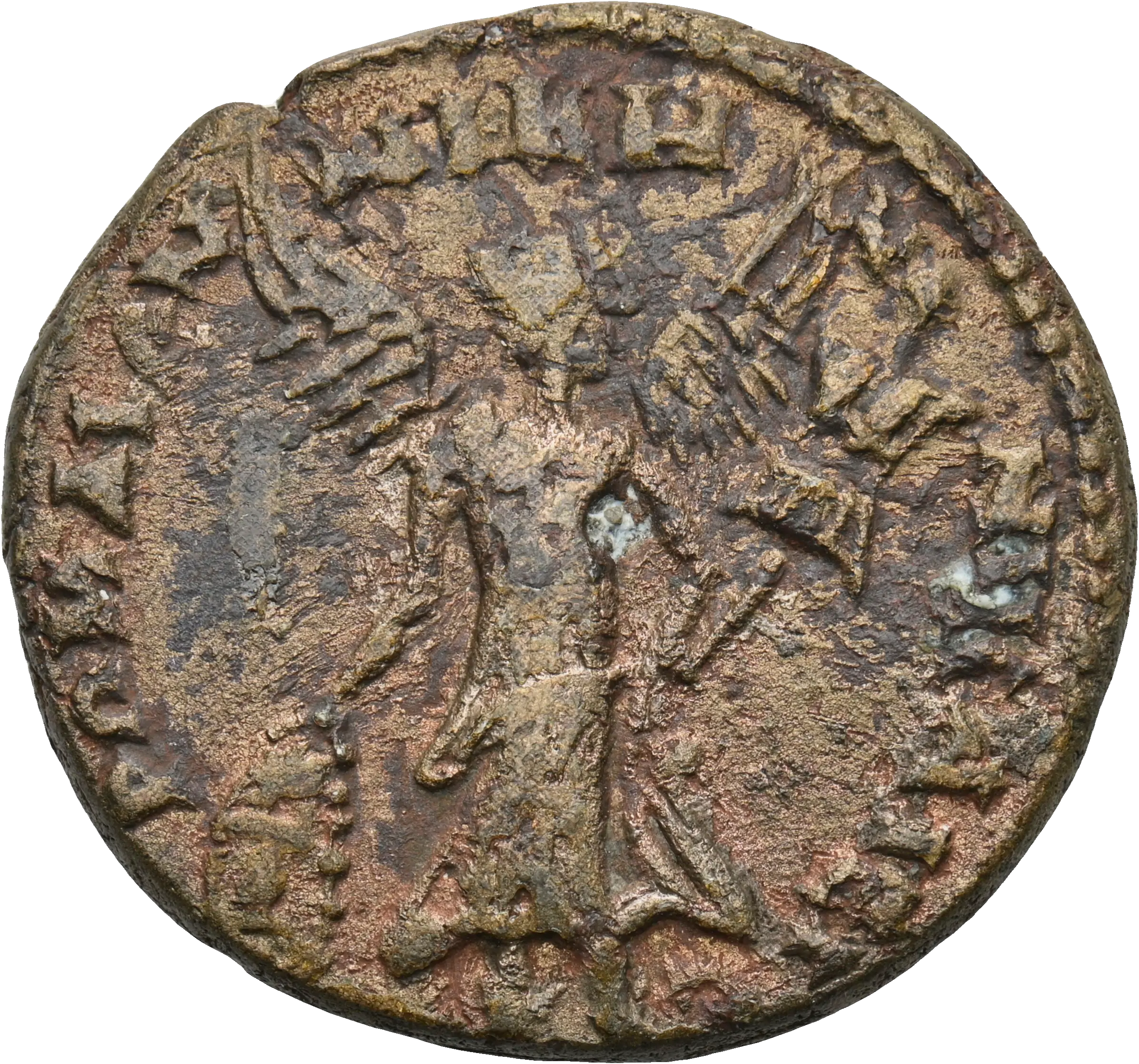 Image of the obverse