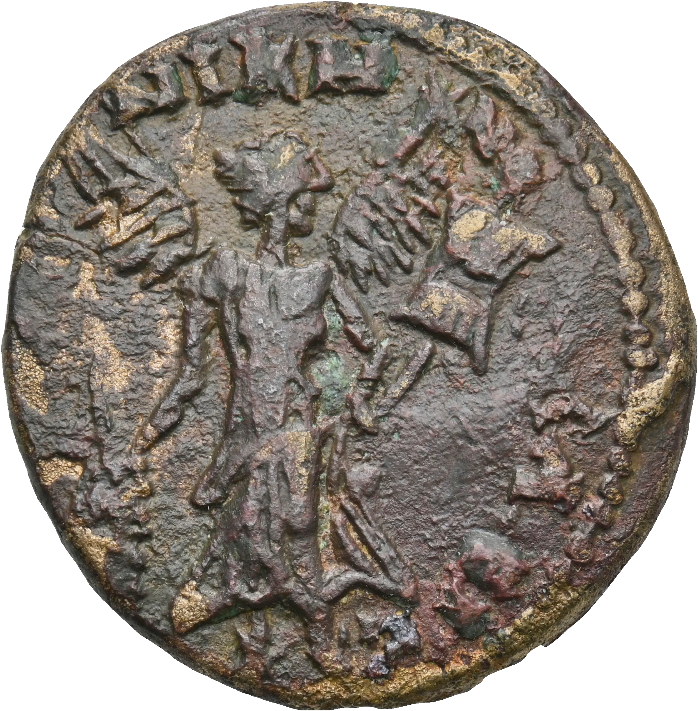 Image of the obverse
