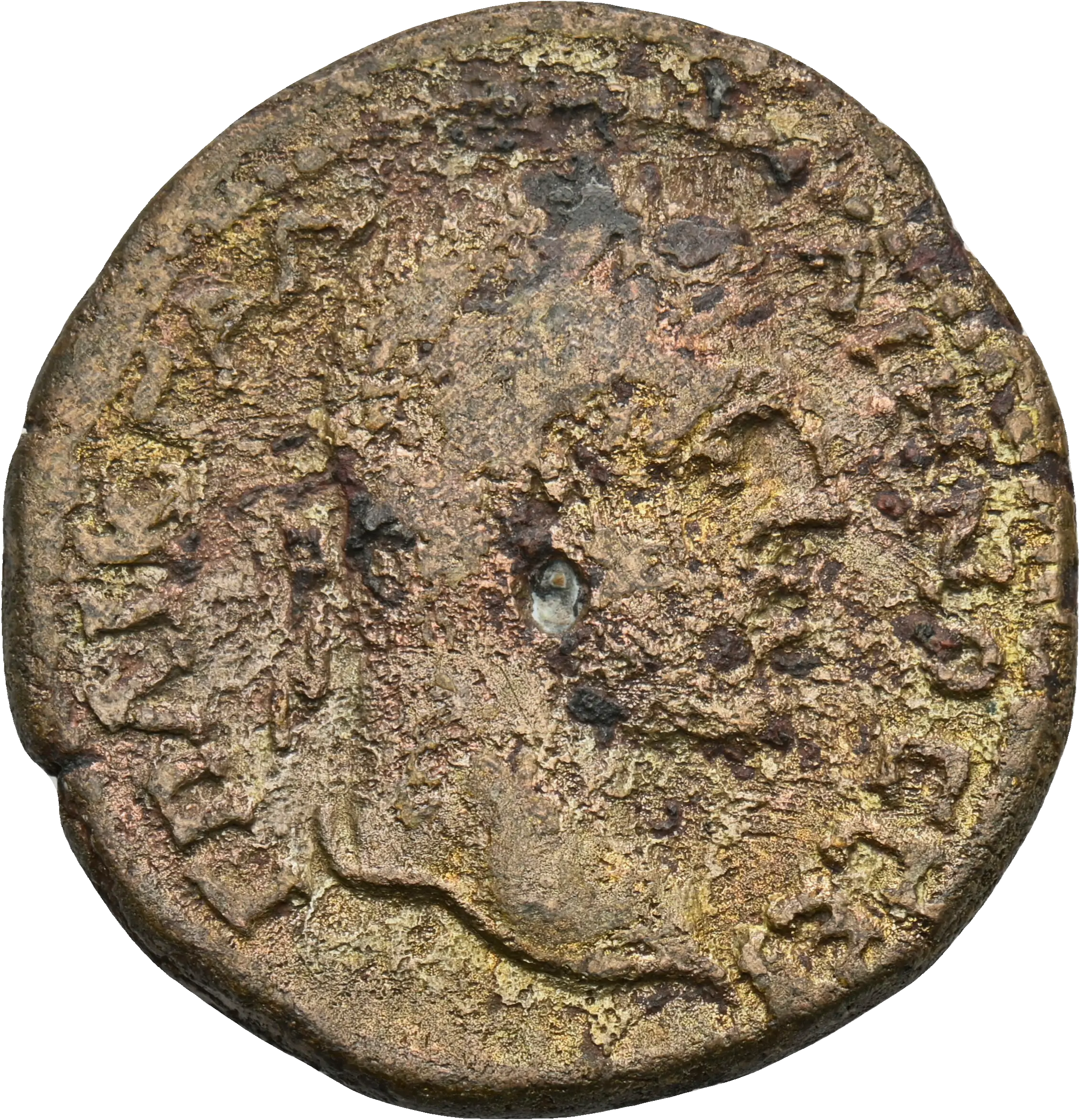 Image of the obverse