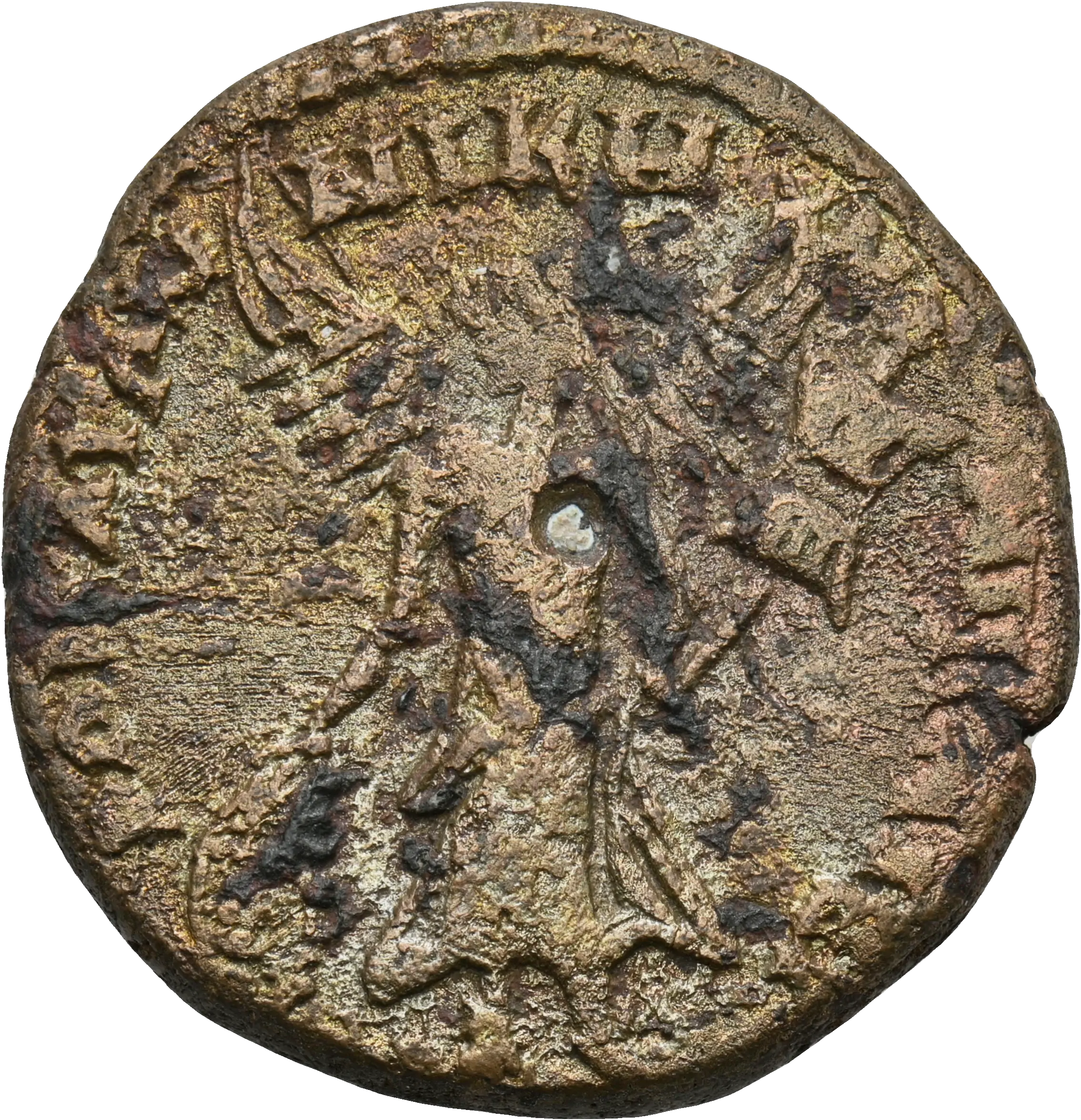 Image of the obverse
