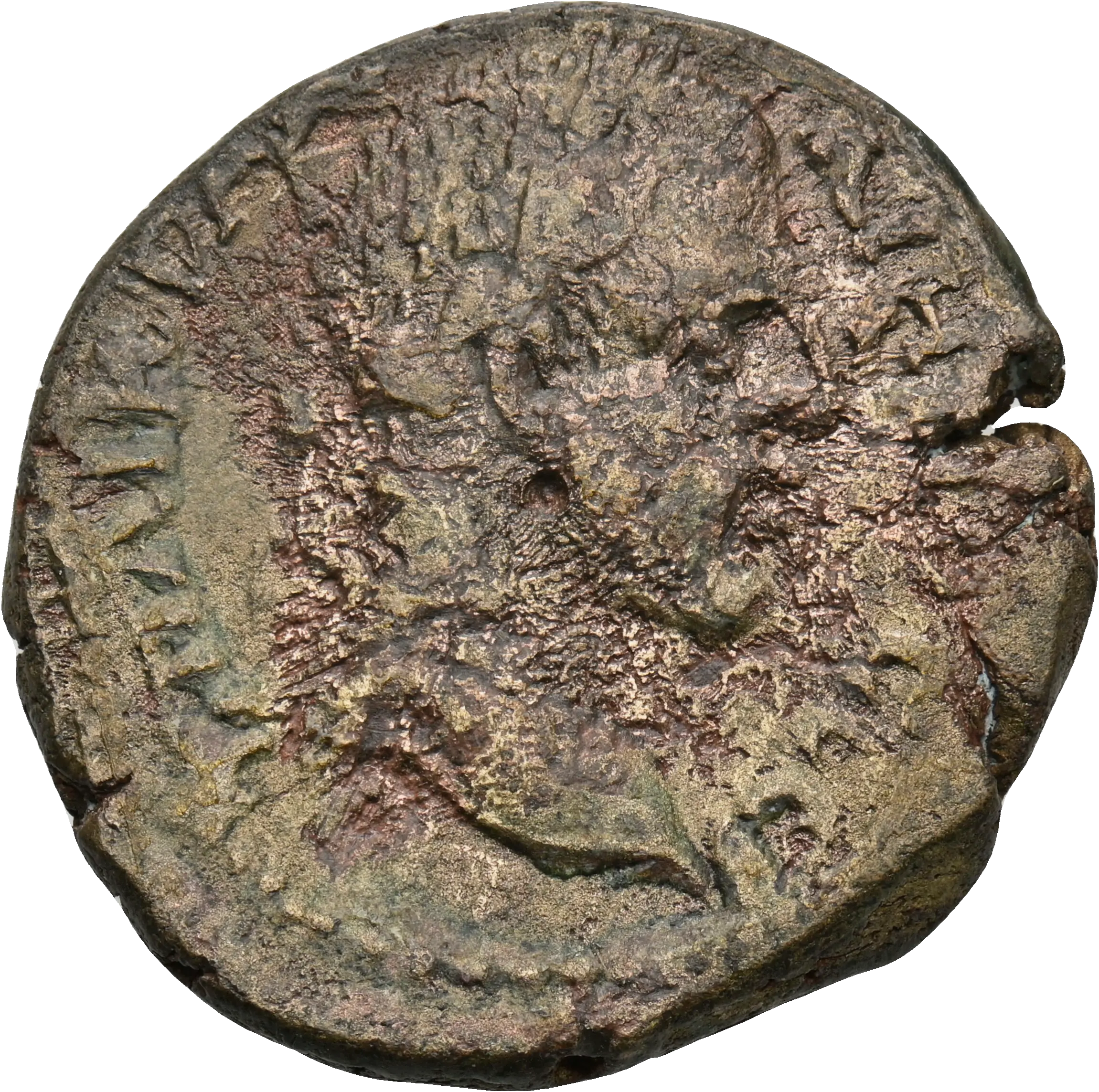 Image of the obverse