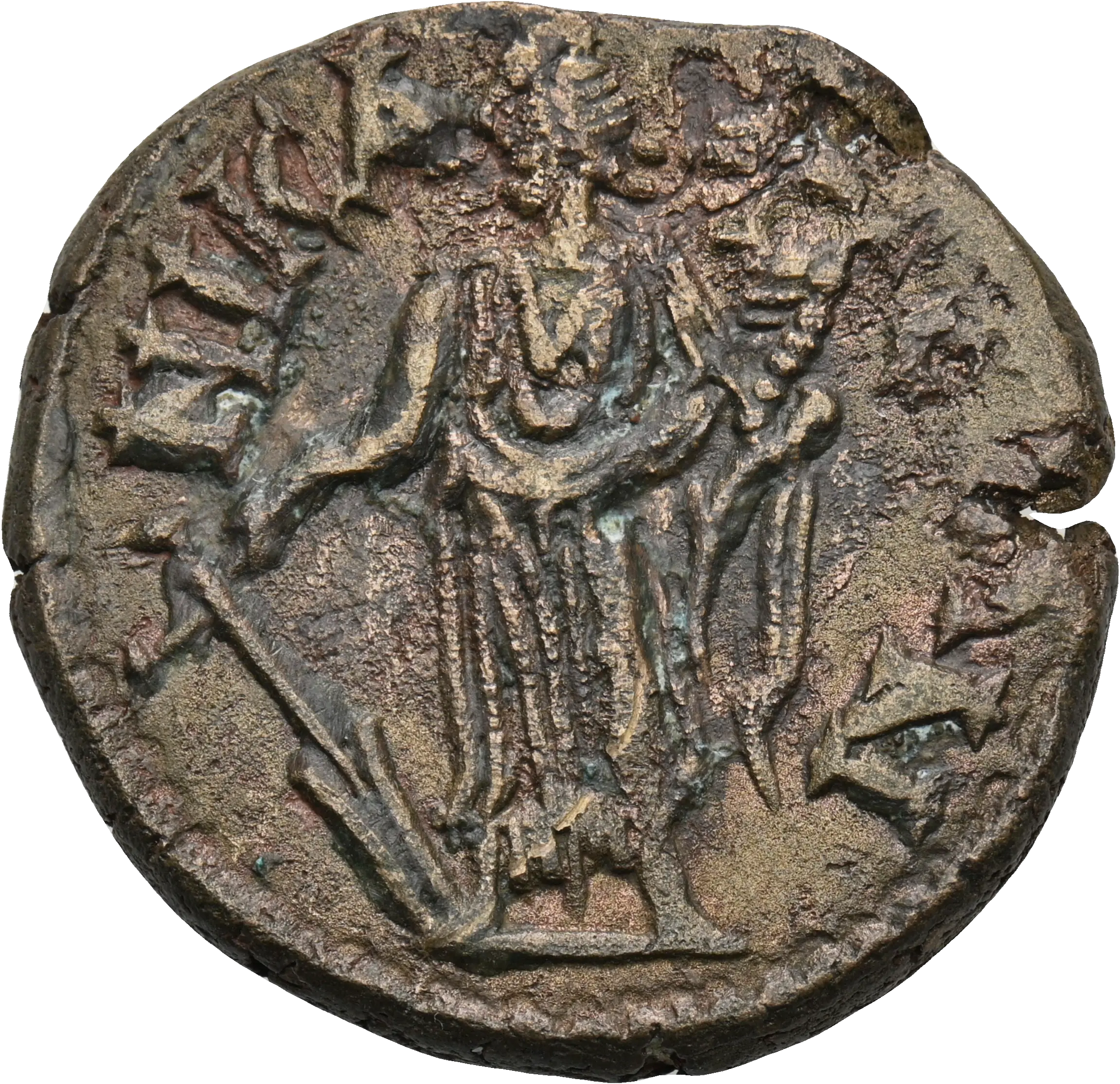 Image of the obverse