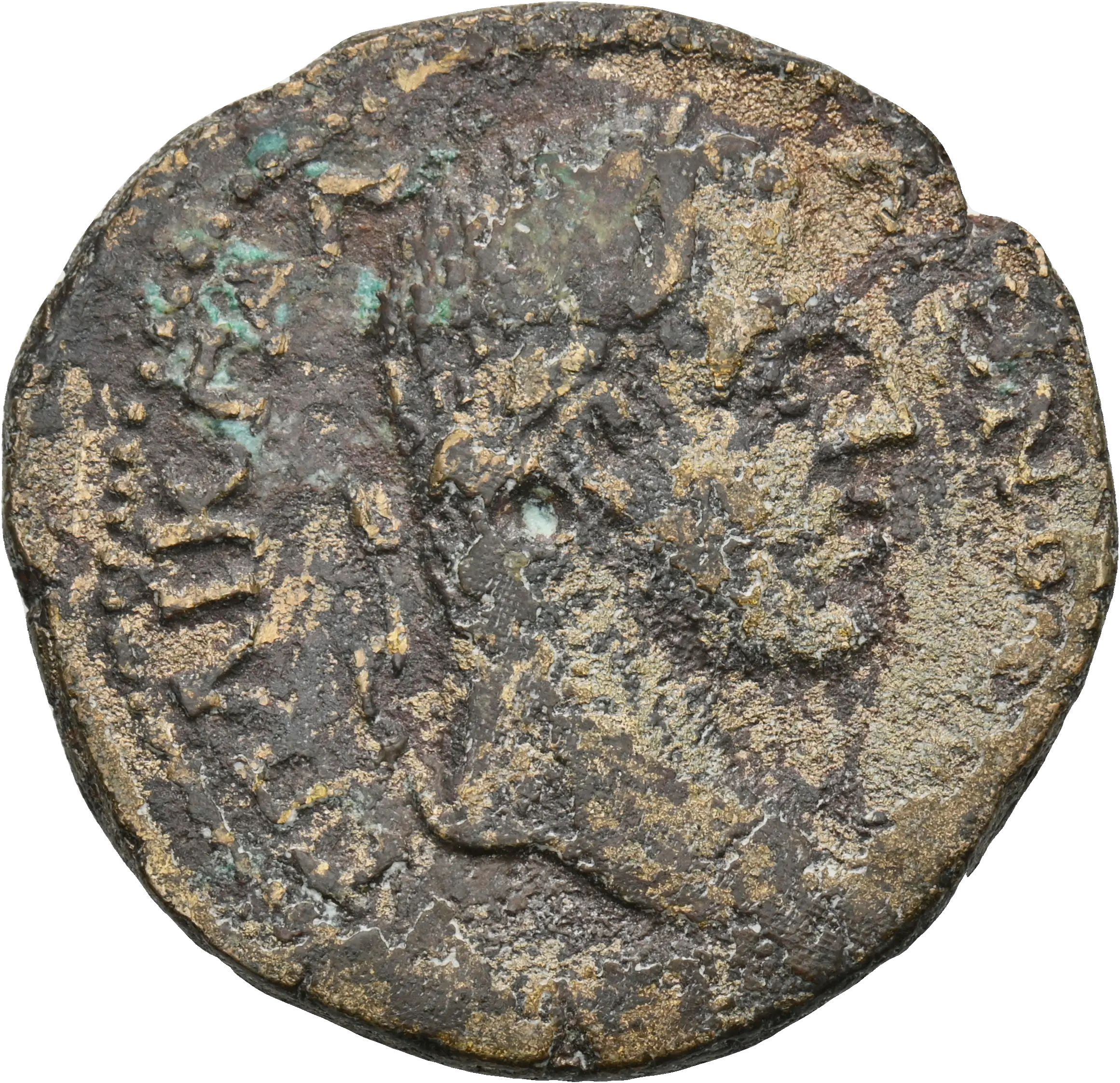 Image of the obverse