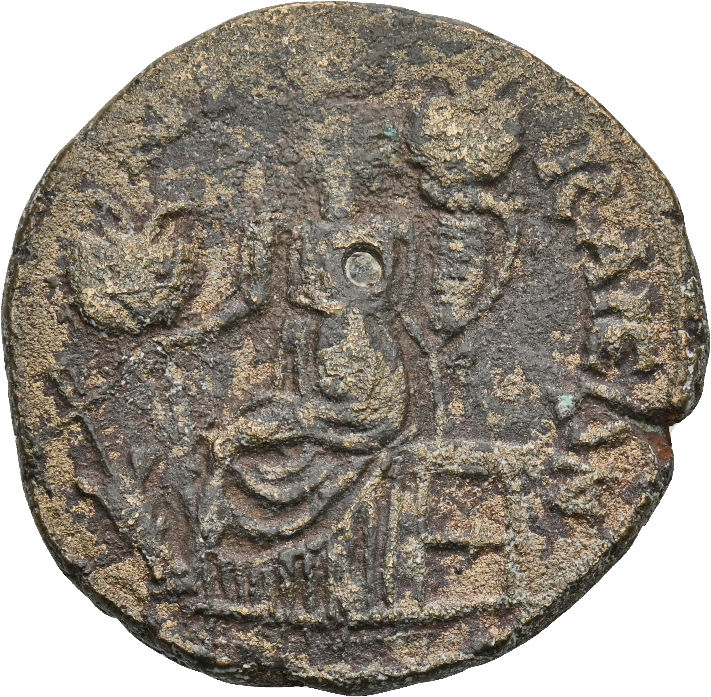Image of the obverse
