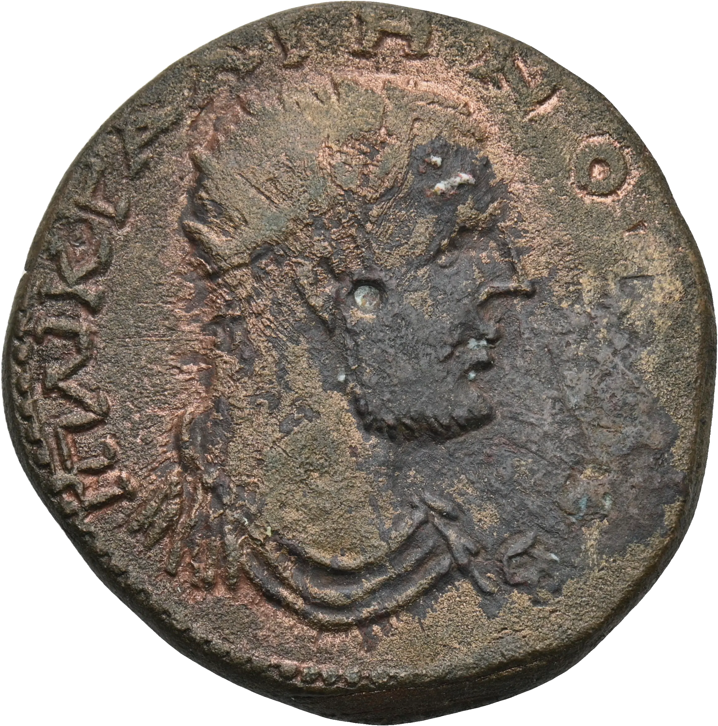 Image of the obverse