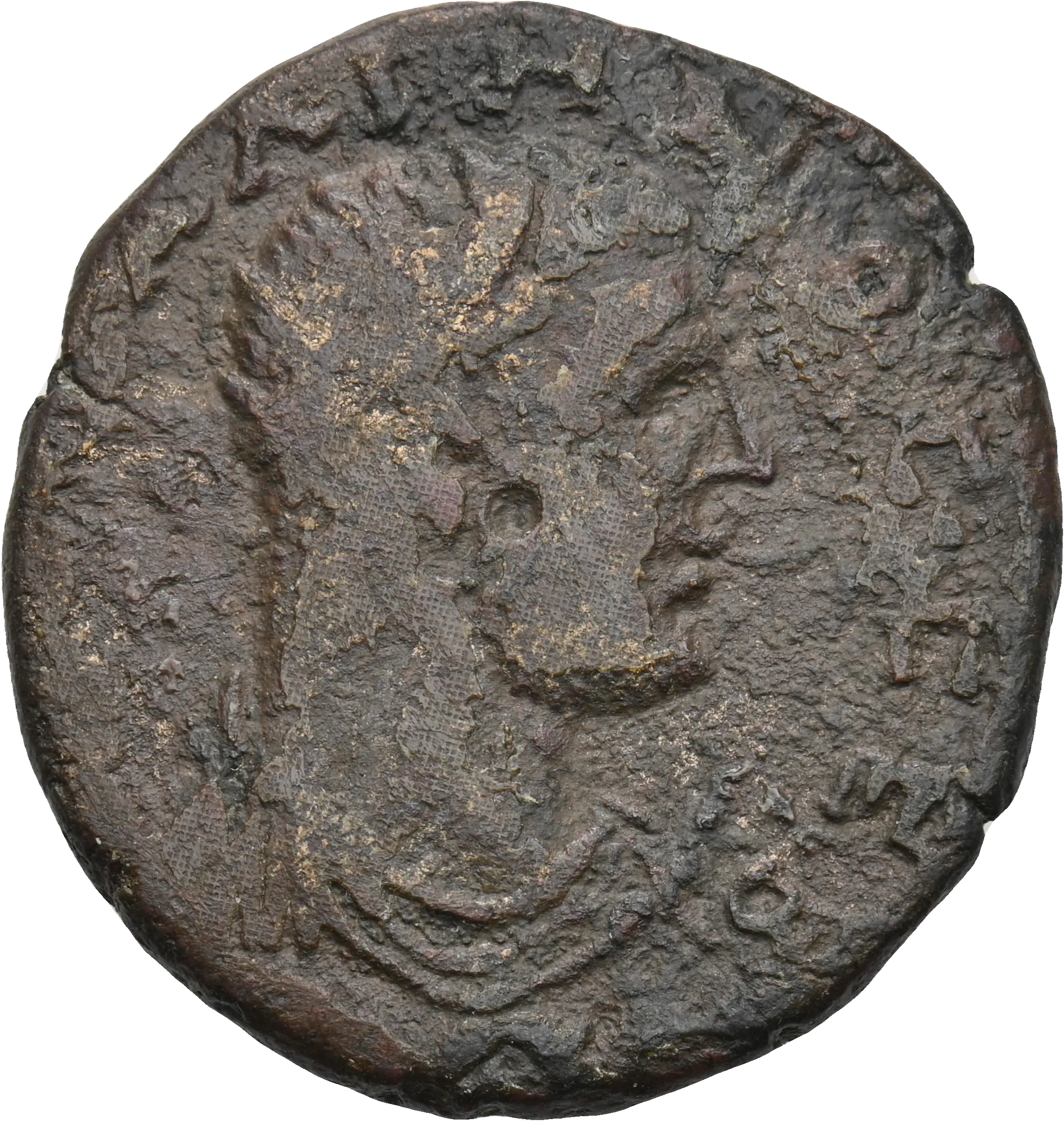 Image of the obverse
