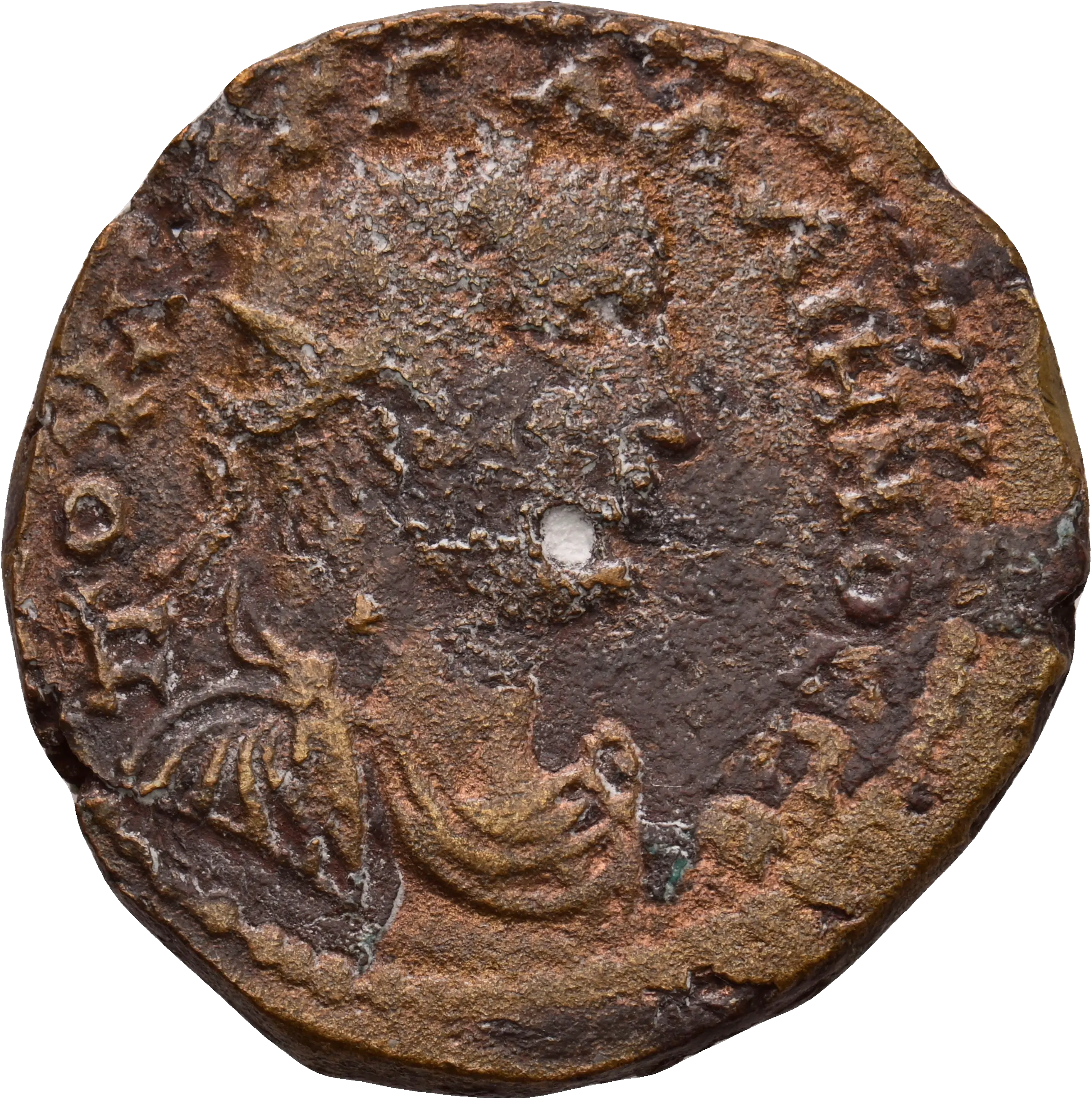 Image of the obverse