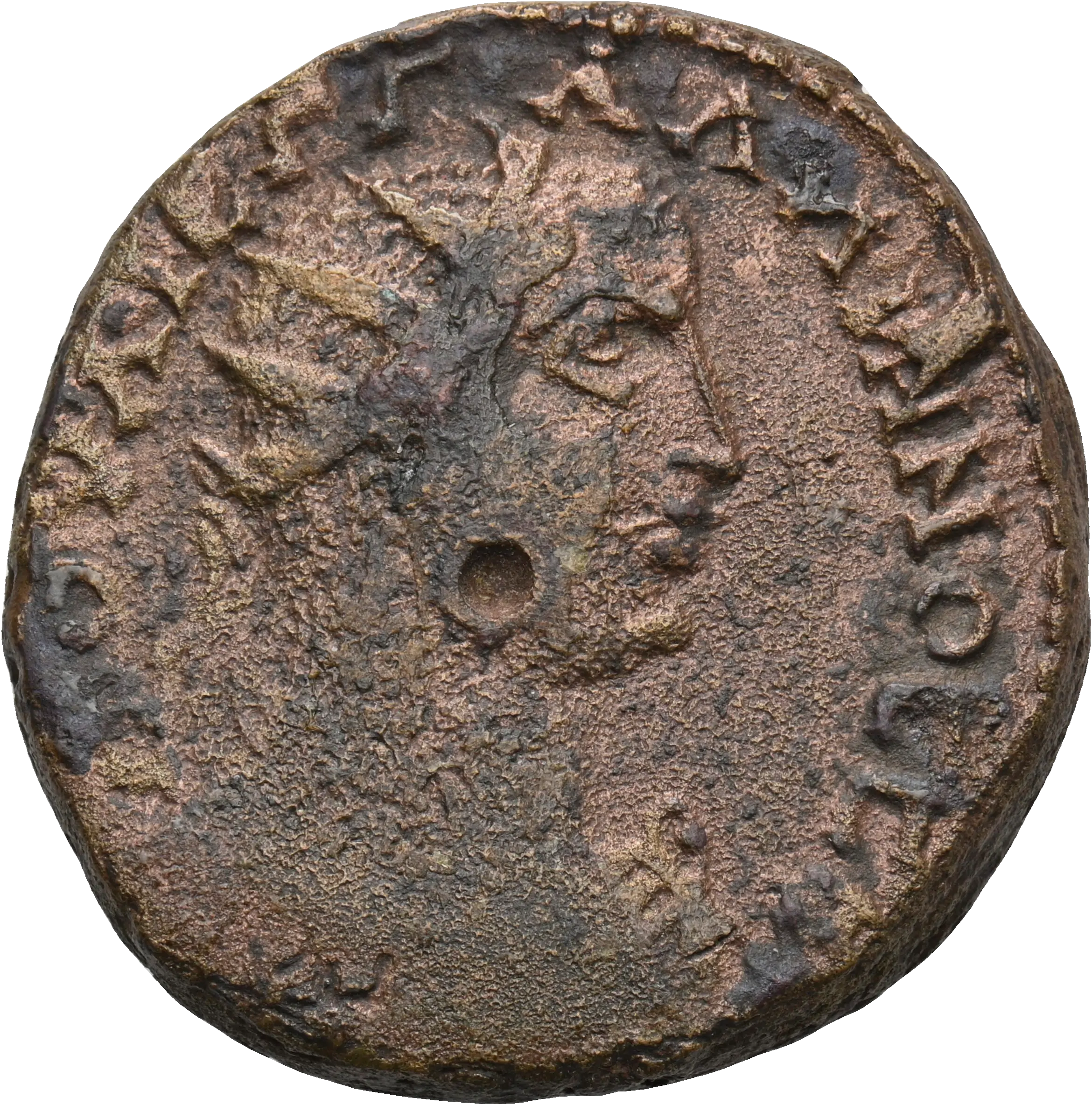 Image of the obverse