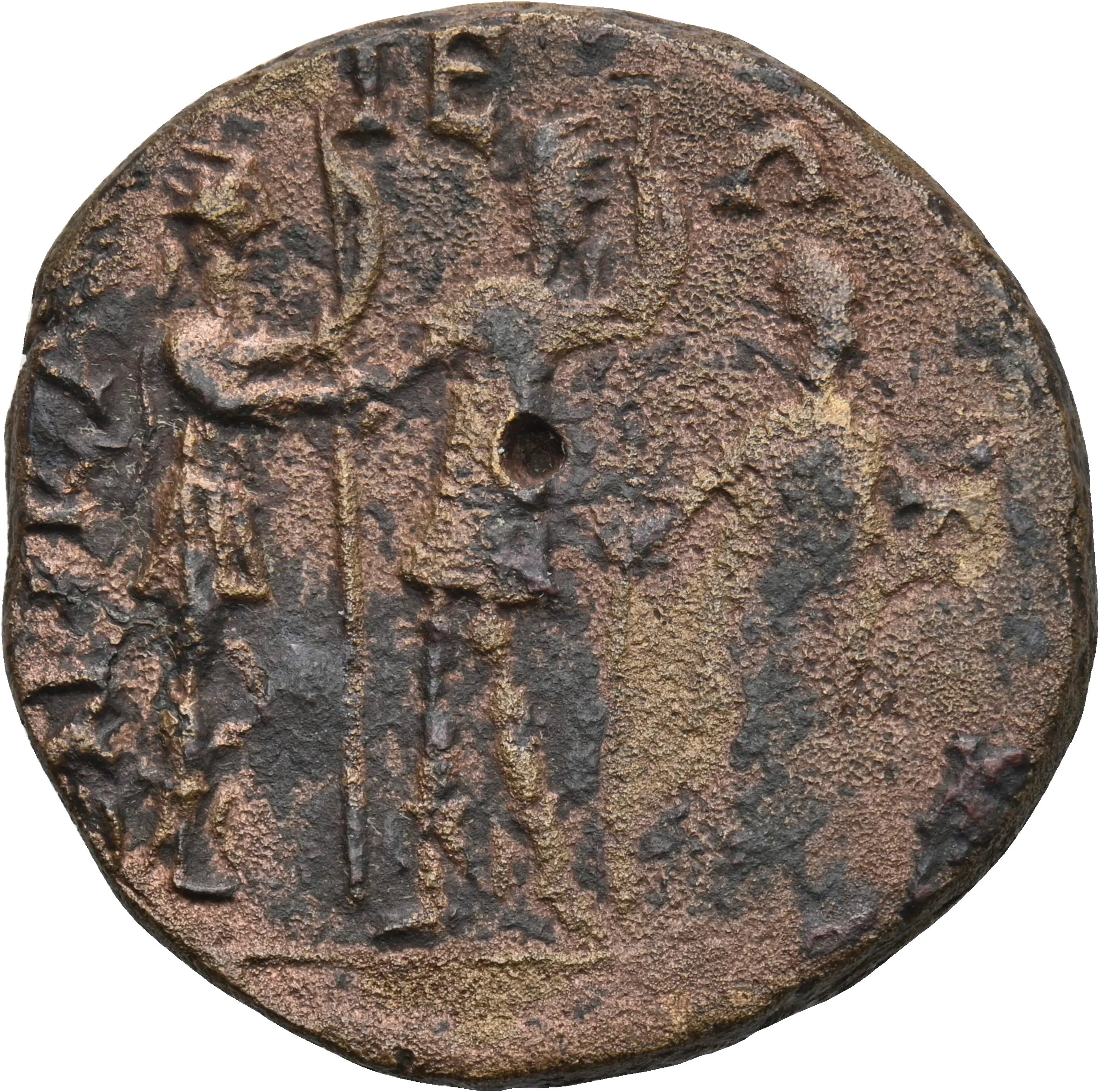 Image of the obverse